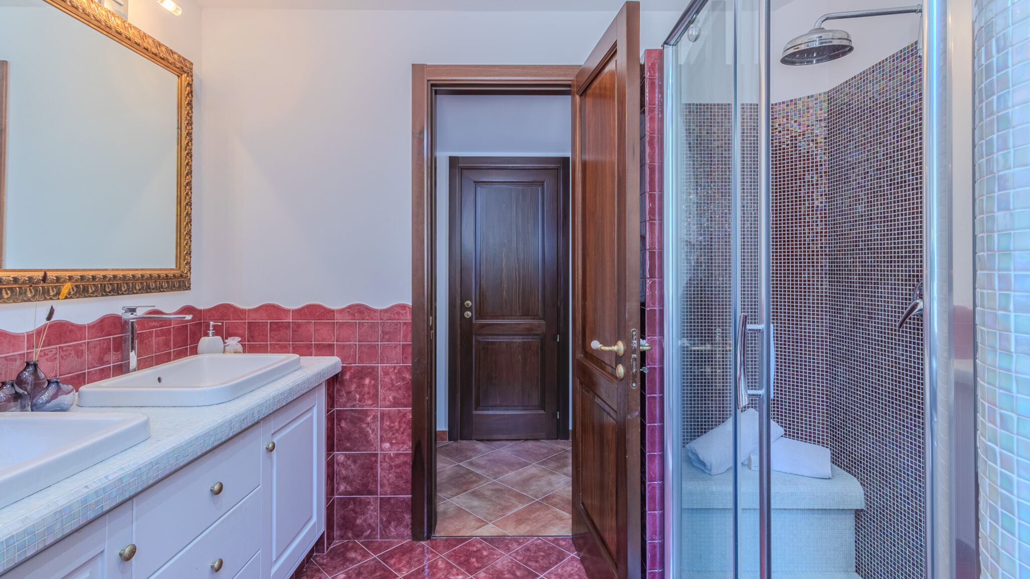Italianway Gioiosa Marea Villa Greta