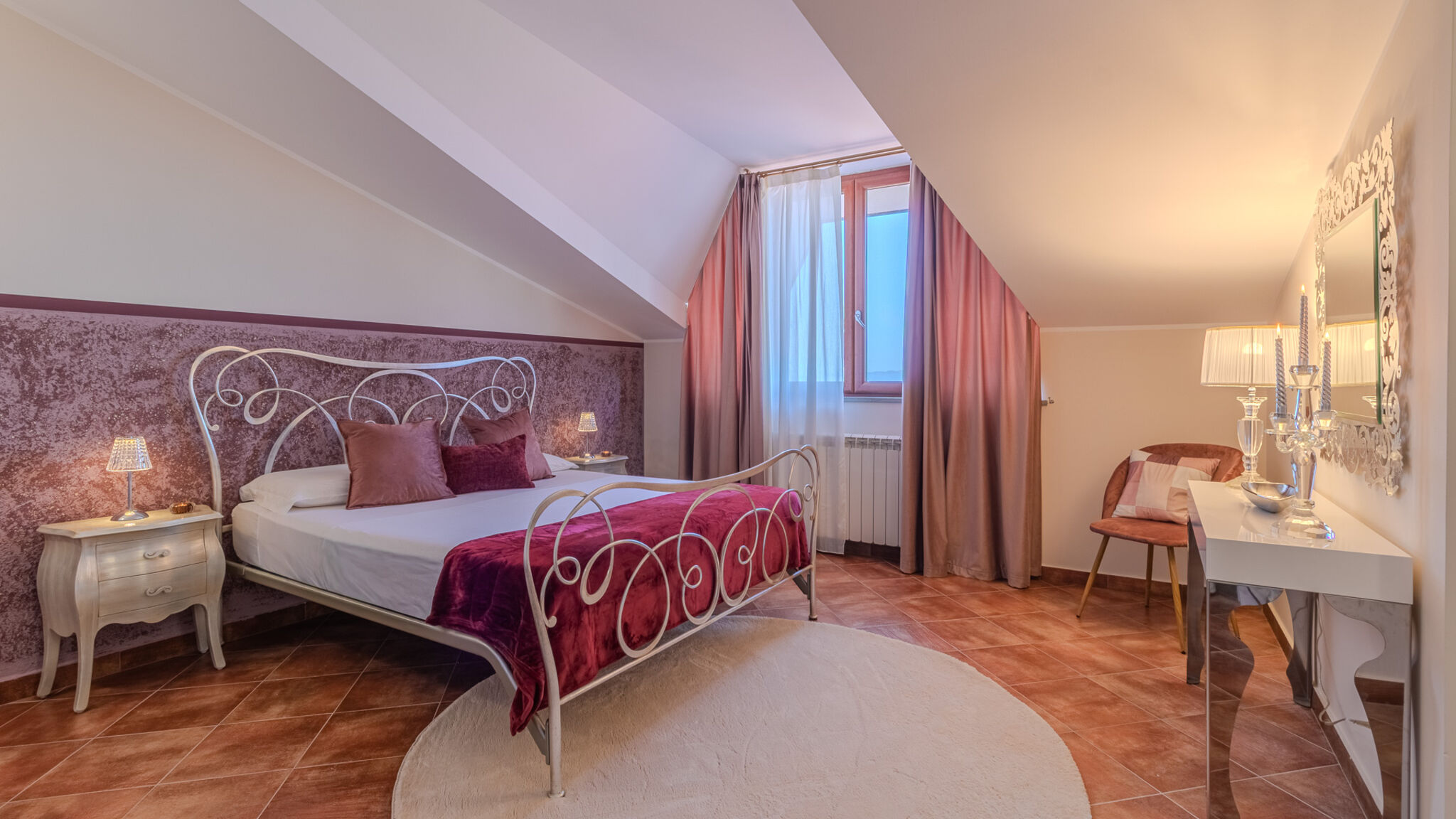 Italianway Gioiosa Marea Villa Greta