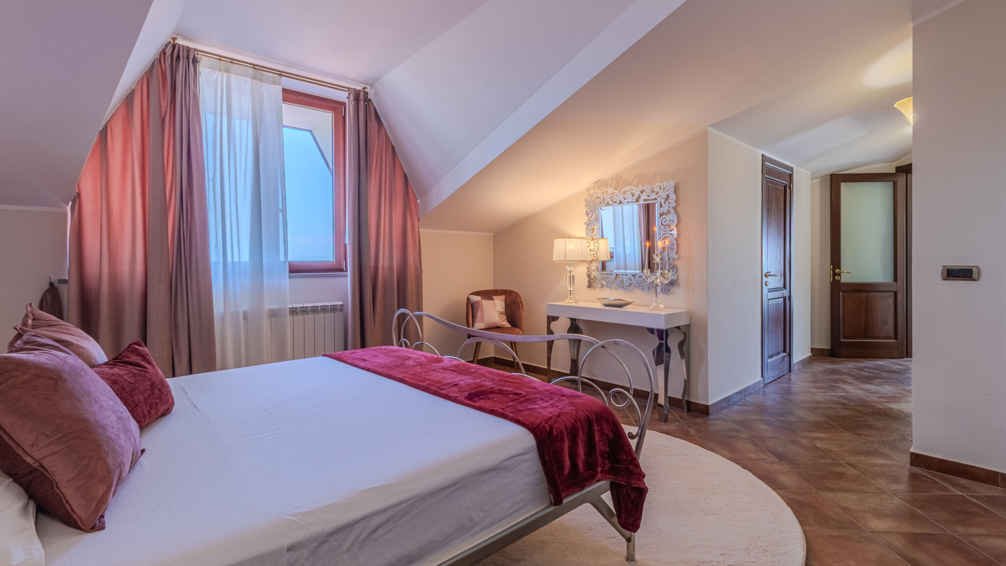 Italianway Gioiosa Marea Villa Greta