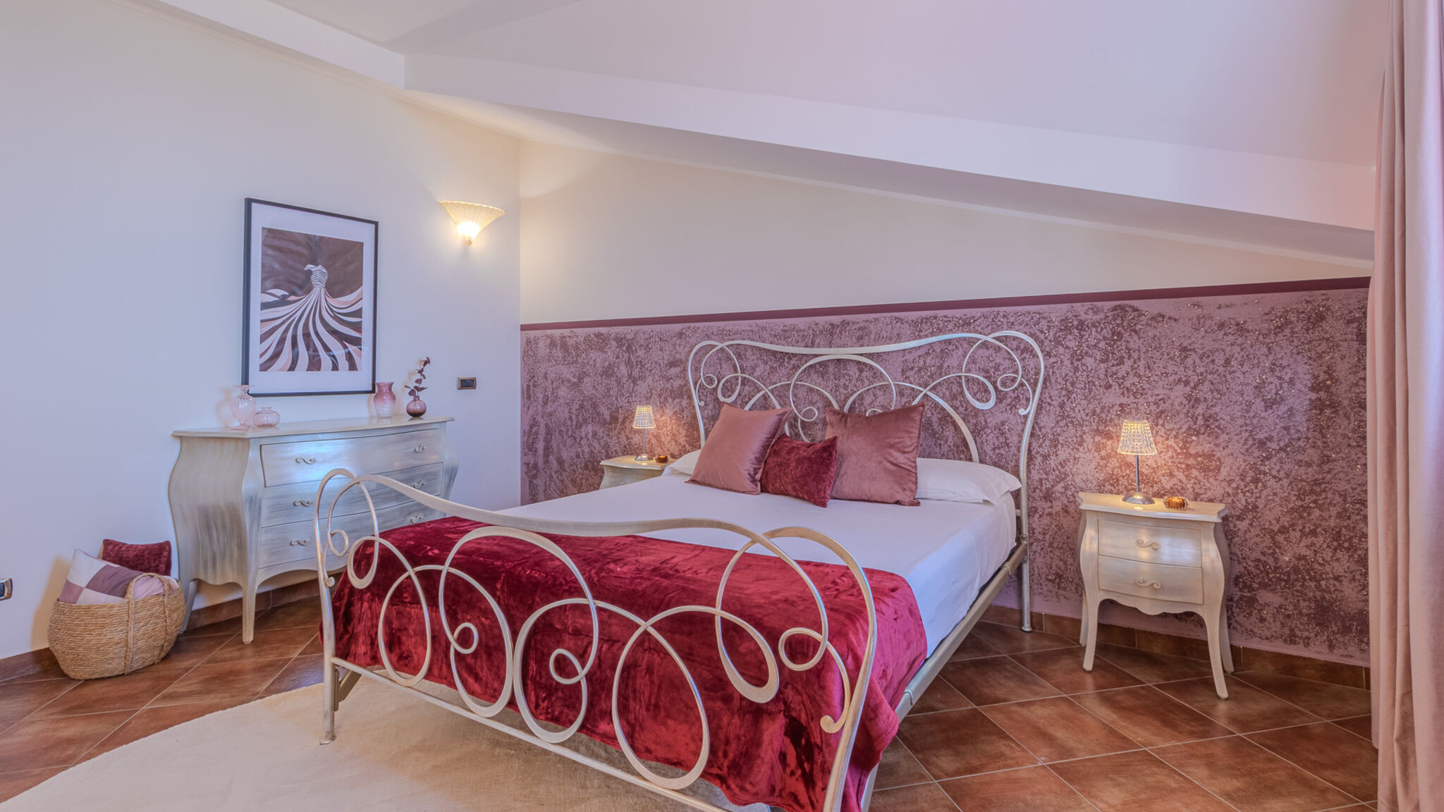 Italianway Gioiosa Marea Villa Greta