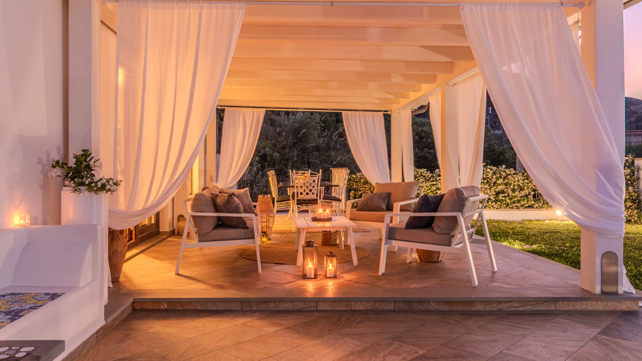 Italianway Gioiosa Marea Villa Greta