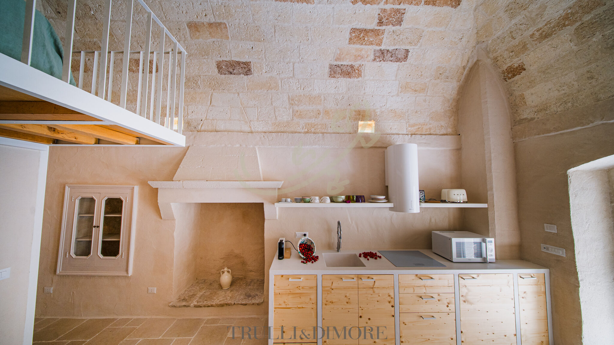 Italianway Polignano a Mare TD La Chianca –Stylish Stay in Polignano Old Town