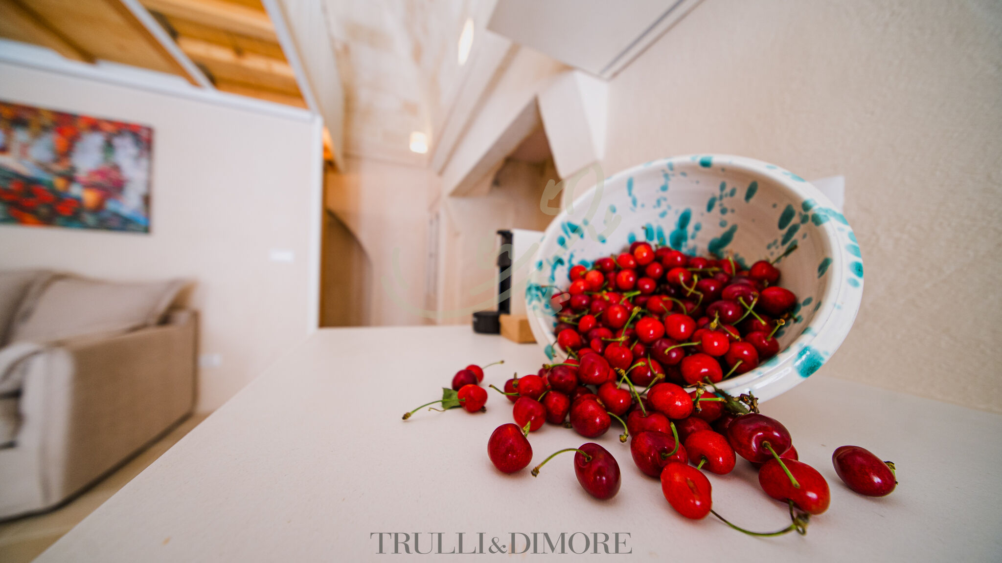Italianway Polignano a Mare TD La Chianca –Stylish Stay in Polignano Old Town