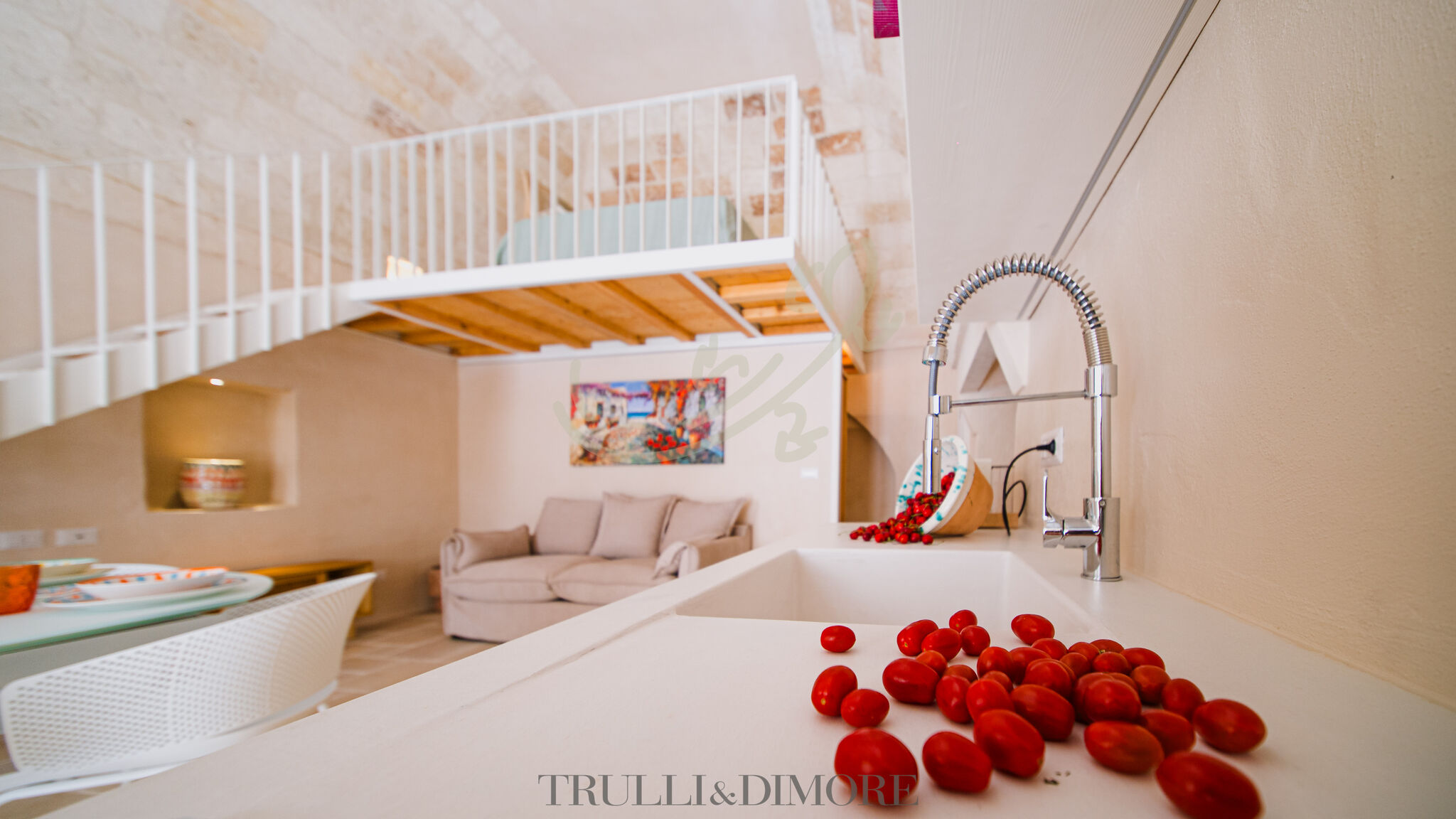 Italianway Polignano a Mare TD La Chianca –Stylish Stay in Polignano Old Town