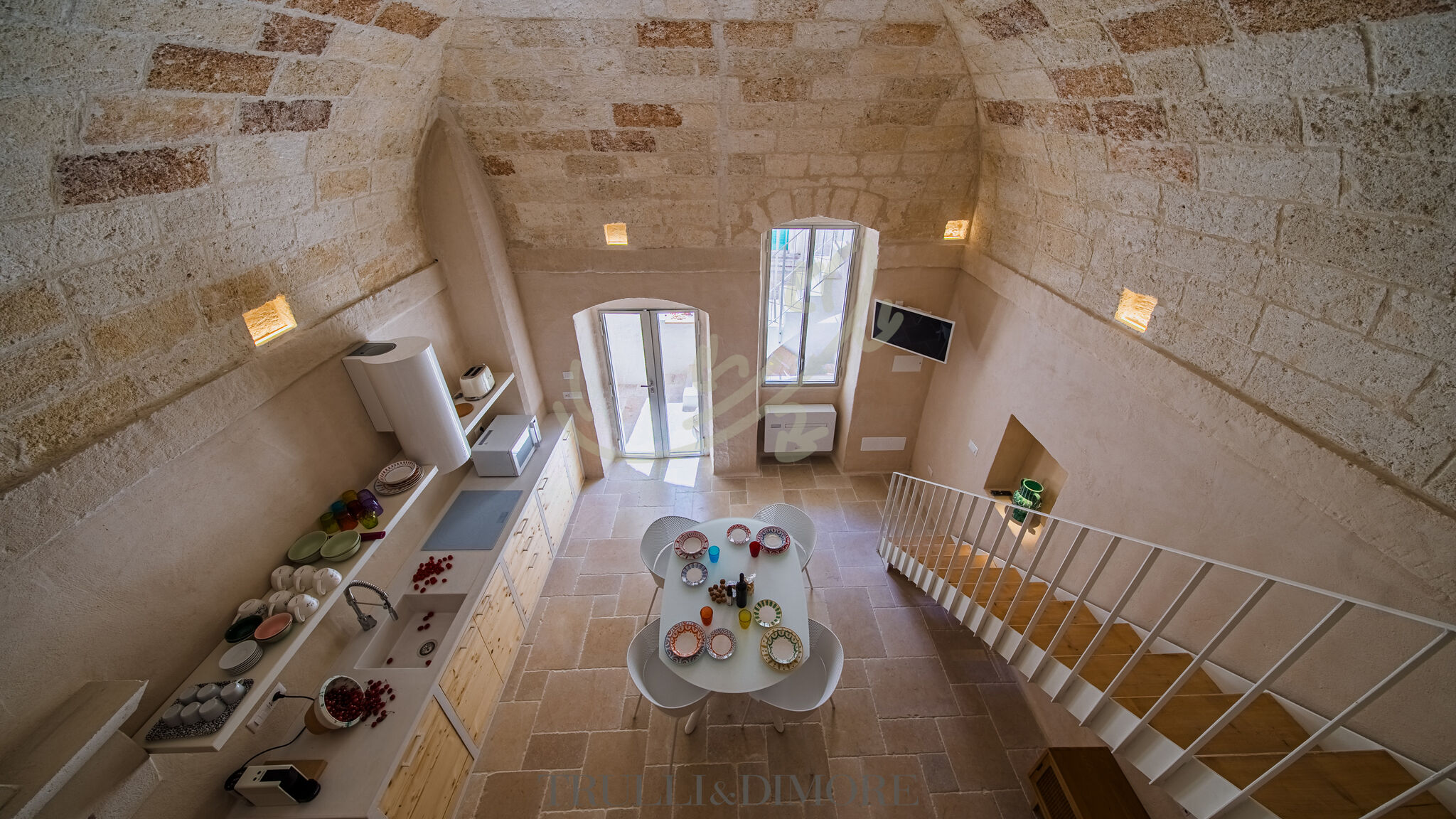 Italianway Polignano a Mare TD La Chianca –Stylish Stay in Polignano Old Town