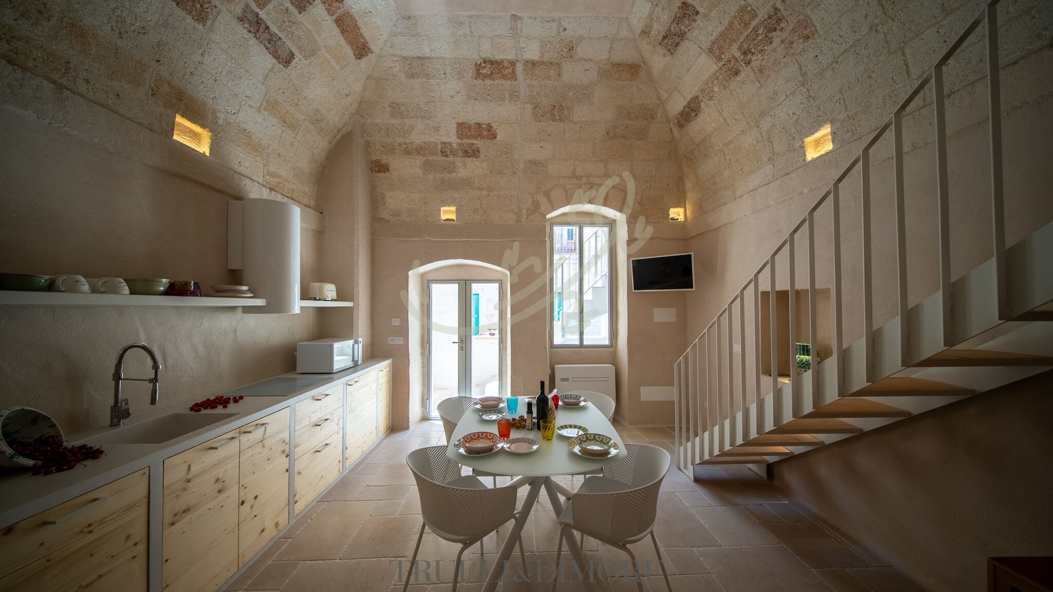 Italianway Polignano a Mare TD La Chianca –Stylish Stay in Polignano Old Town