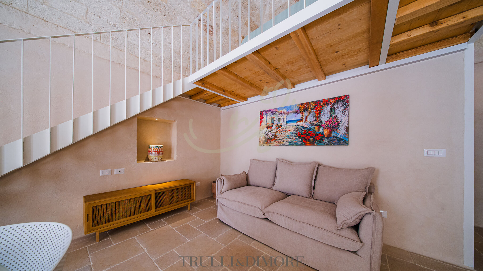 Italianway Polignano a Mare TD La Chianca –Stylish Stay in Polignano Old Town