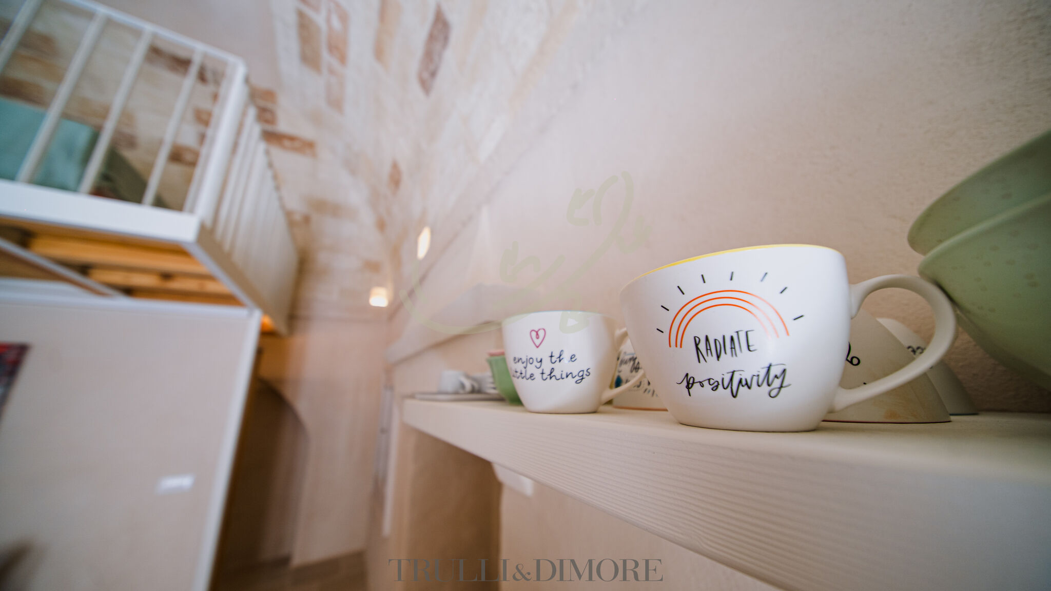 Italianway Polignano a Mare TD La Chianca –Stylish Stay in Polignano Old Town