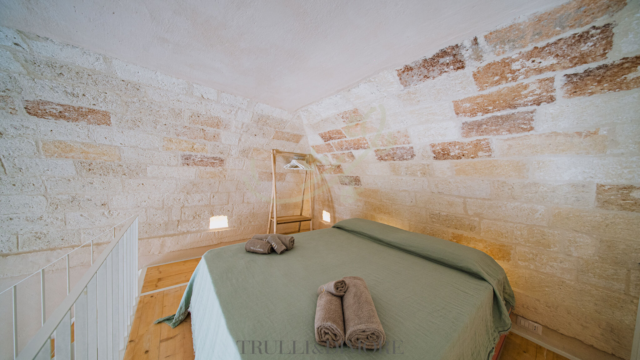 Italianway Polignano a Mare TD La Chianca –Stylish Stay in Polignano Old Town