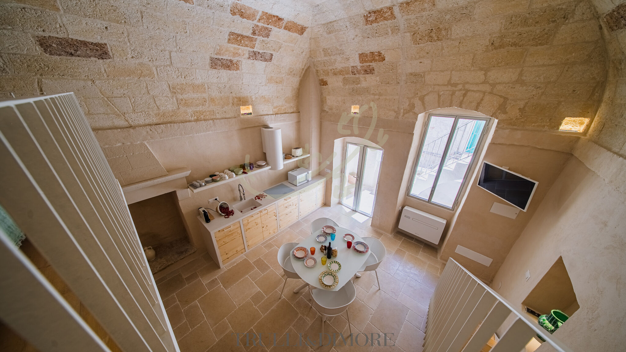 Italianway Polignano a Mare TD La Chianca –Stylish Stay in Polignano Old Town