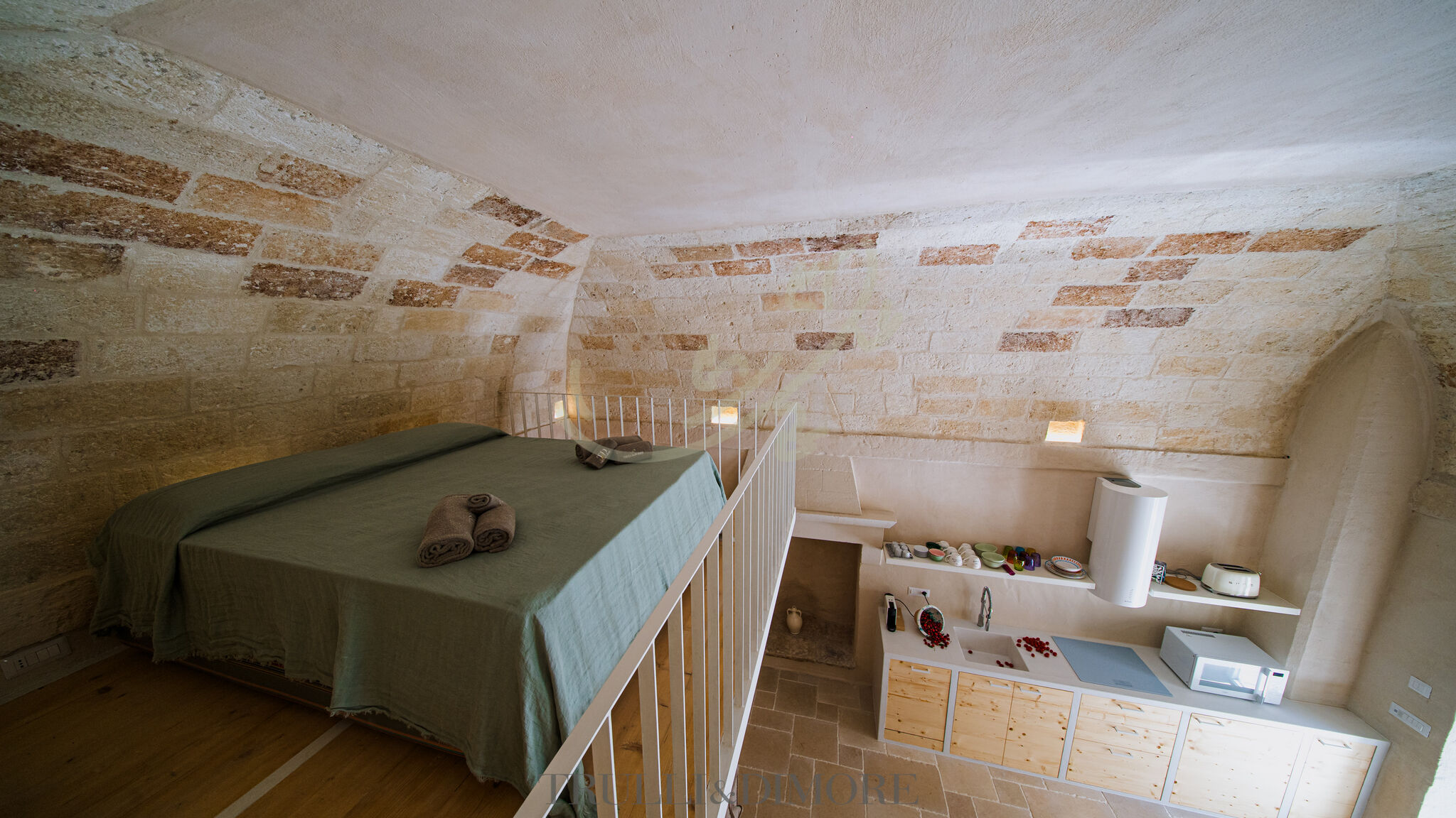 Italianway Polignano a Mare TD La Chianca –Stylish Stay in Polignano Old Town