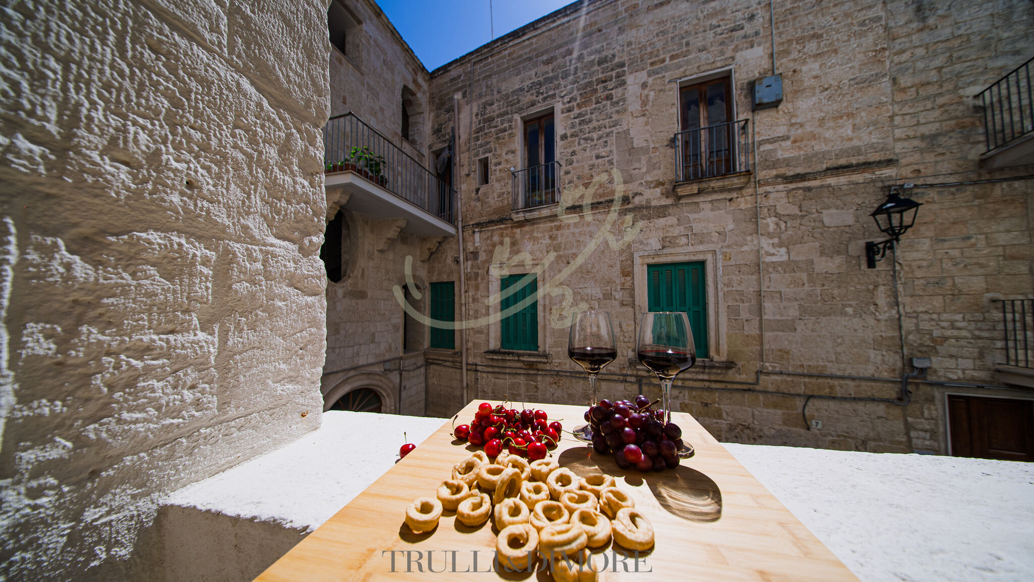 Italianway Polignano a Mare TD La Chianca –Stylish Stay in Polignano Old Town