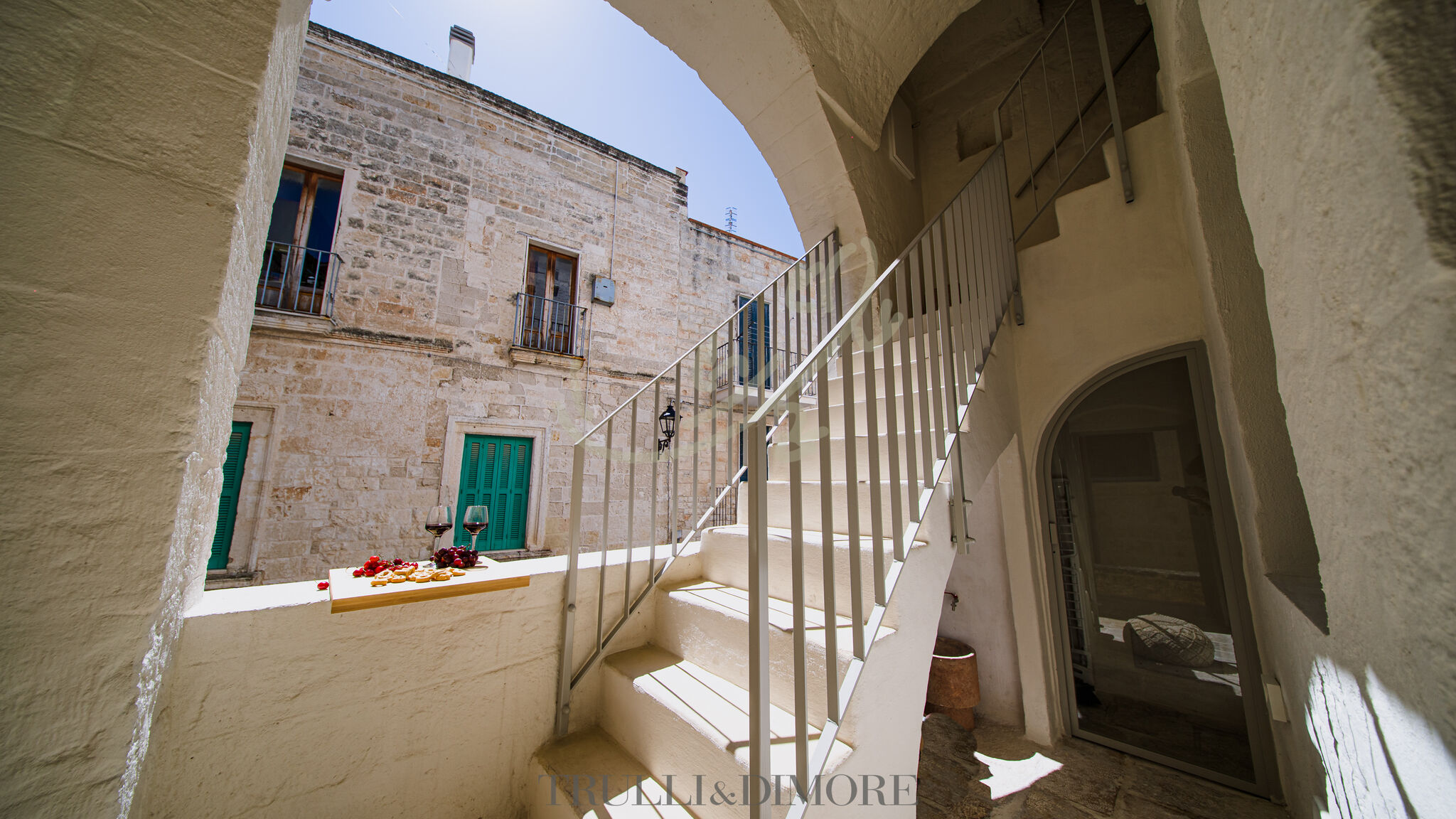 Italianway Polignano a Mare TD La Chianca –Stylish Stay in Polignano Old Town