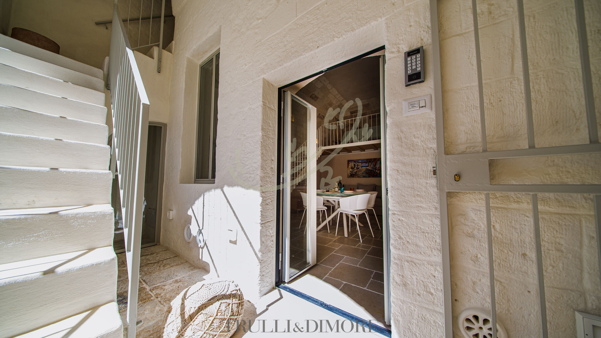 Italianway Polignano a Mare TD La Chianca –Stylish Stay in Polignano Old Town