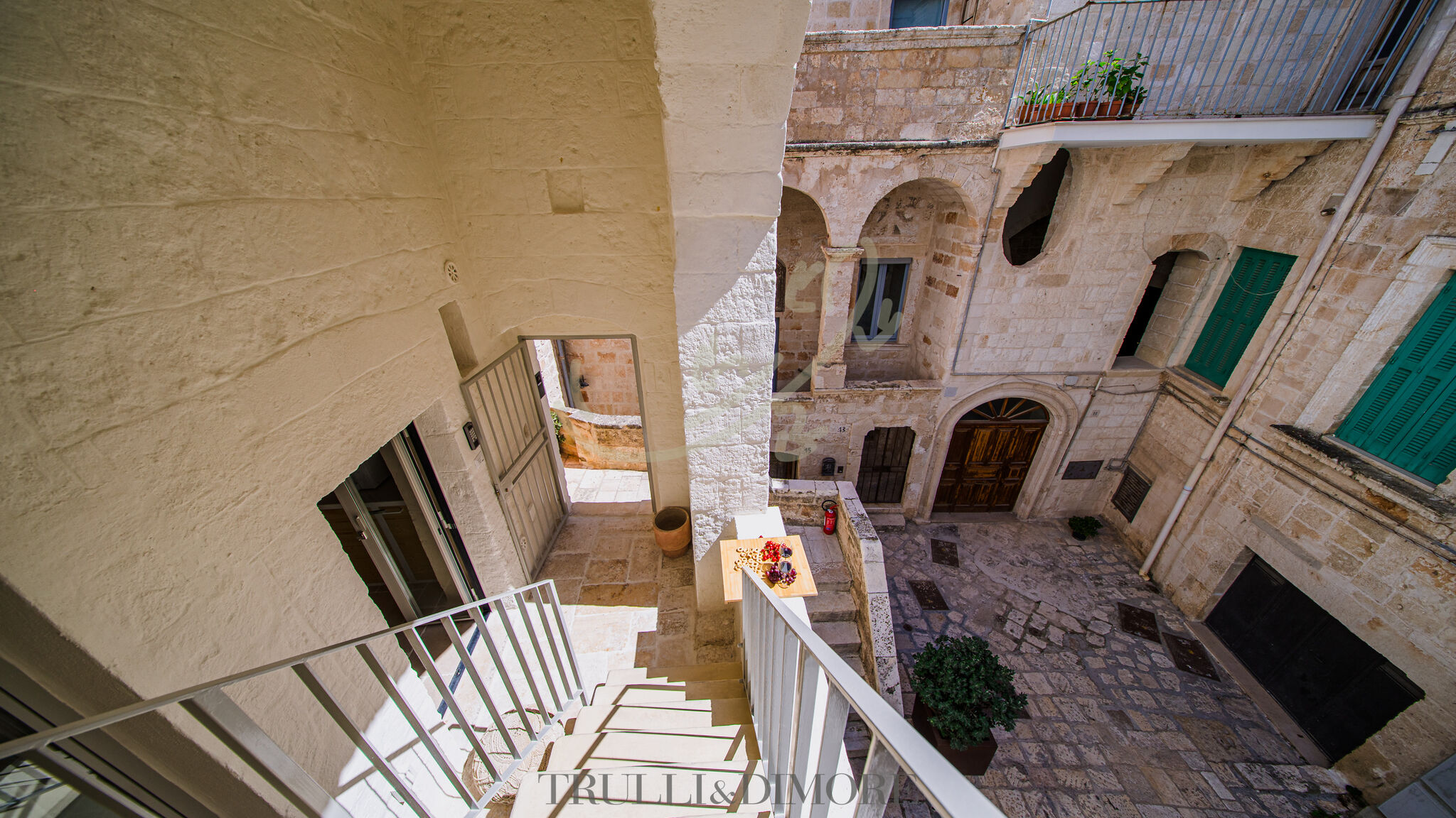 Italianway Polignano a Mare TD La Chianca –Stylish Stay in Polignano Old Town