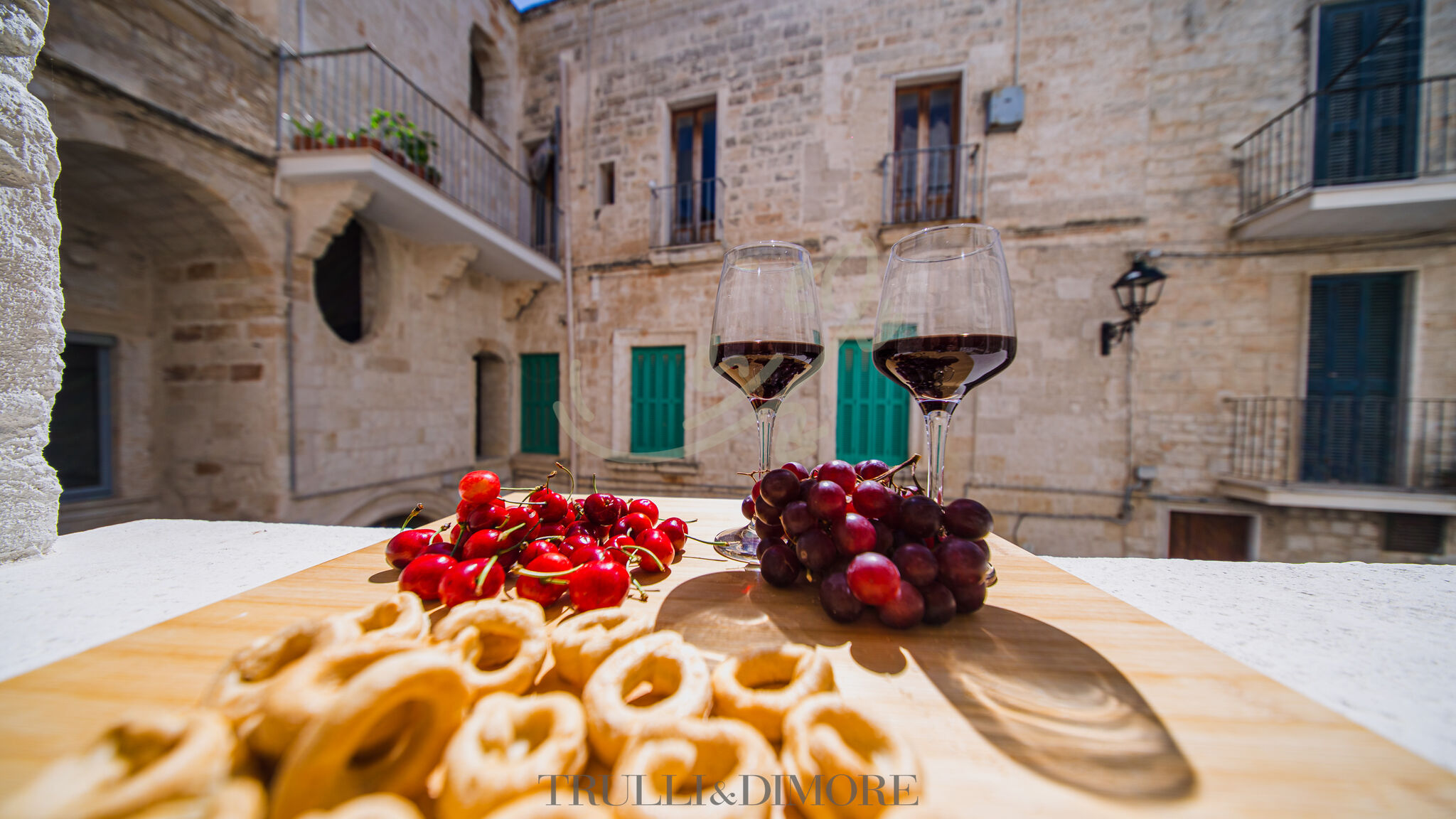 Italianway Polignano a Mare TD La Chianca –Stylish Stay in Polignano Old Town