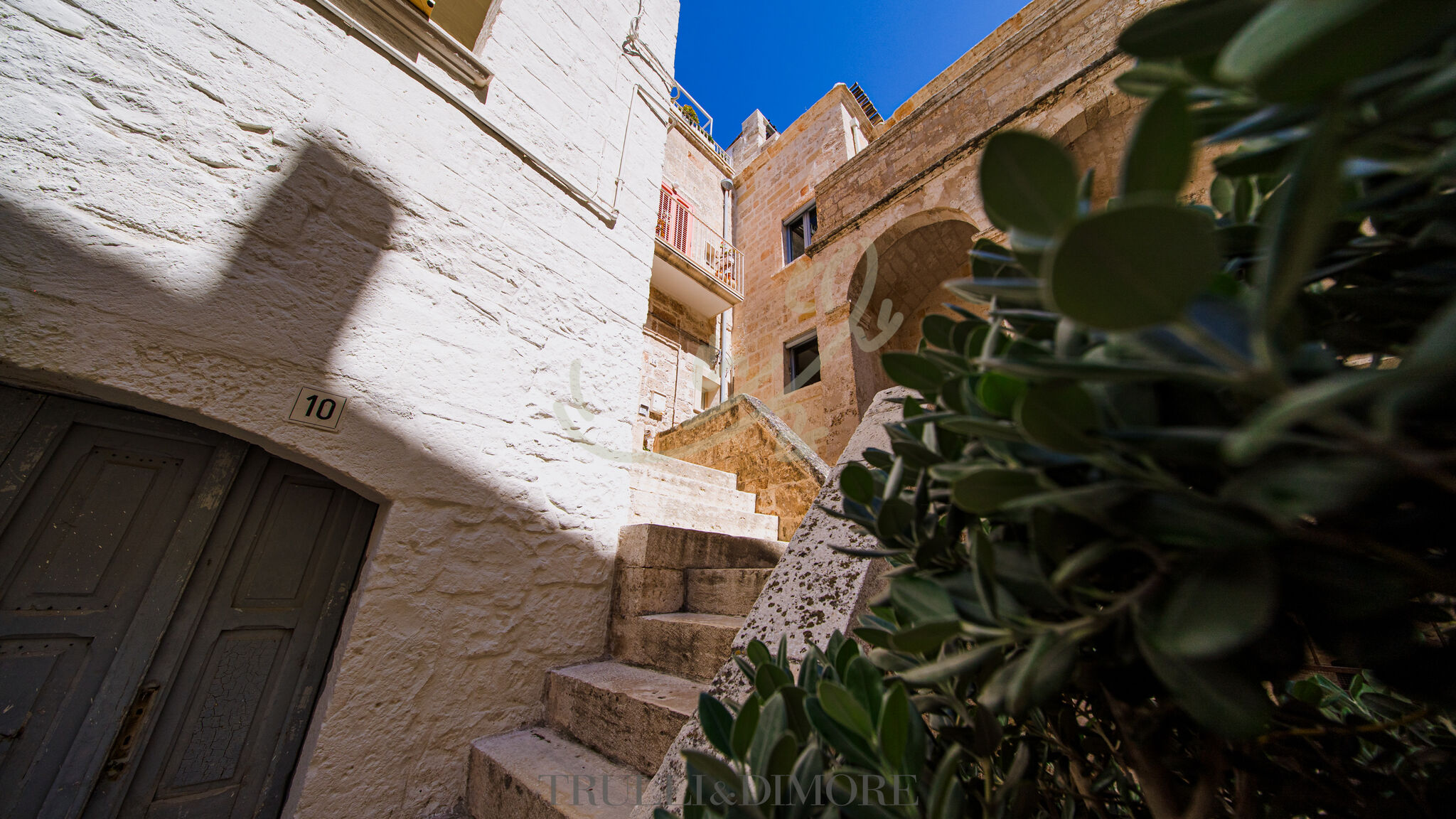 Italianway Polignano a Mare TD La Chianca –Stylish Stay in Polignano Old Town