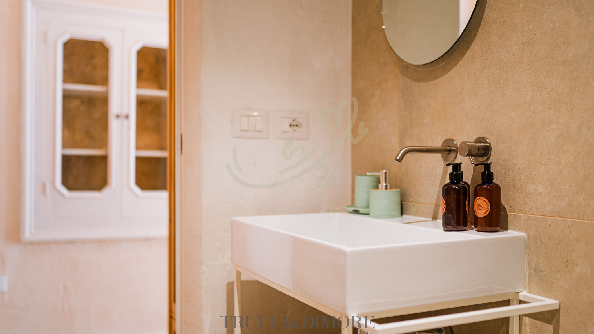 Italianway Polignano a Mare TD La Chianca –Stylish Stay in Polignano Old Town