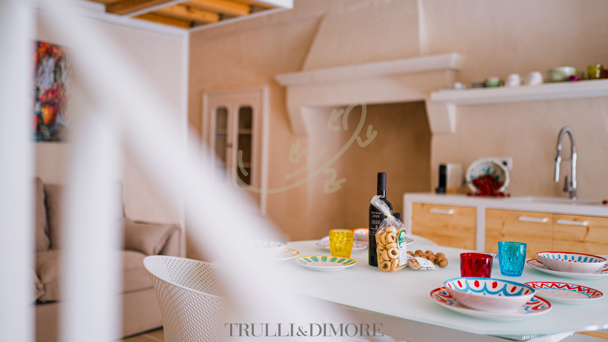 Italianway Polignano a Mare TD La Chianca –Stylish Stay in Polignano Old Town