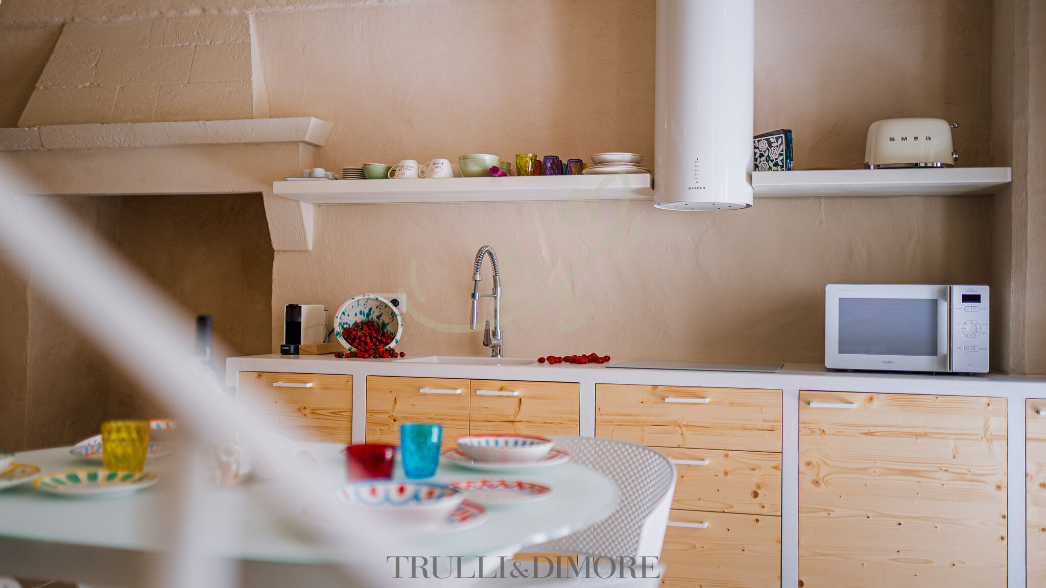 Italianway Polignano a Mare TD La Chianca –Stylish Stay in Polignano Old Town