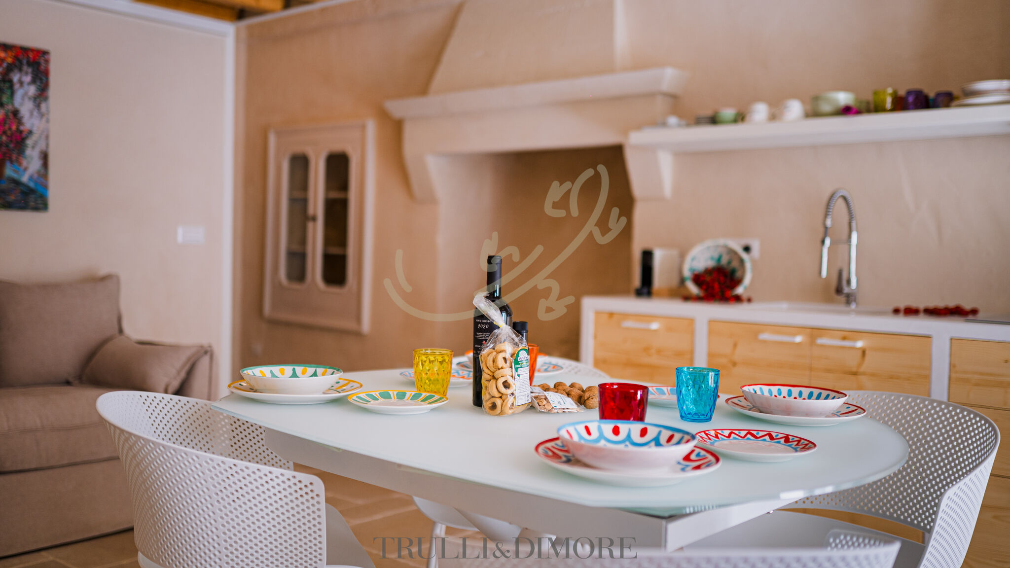 Italianway Polignano a Mare TD La Chianca –Stylish Stay in Polignano Old Town