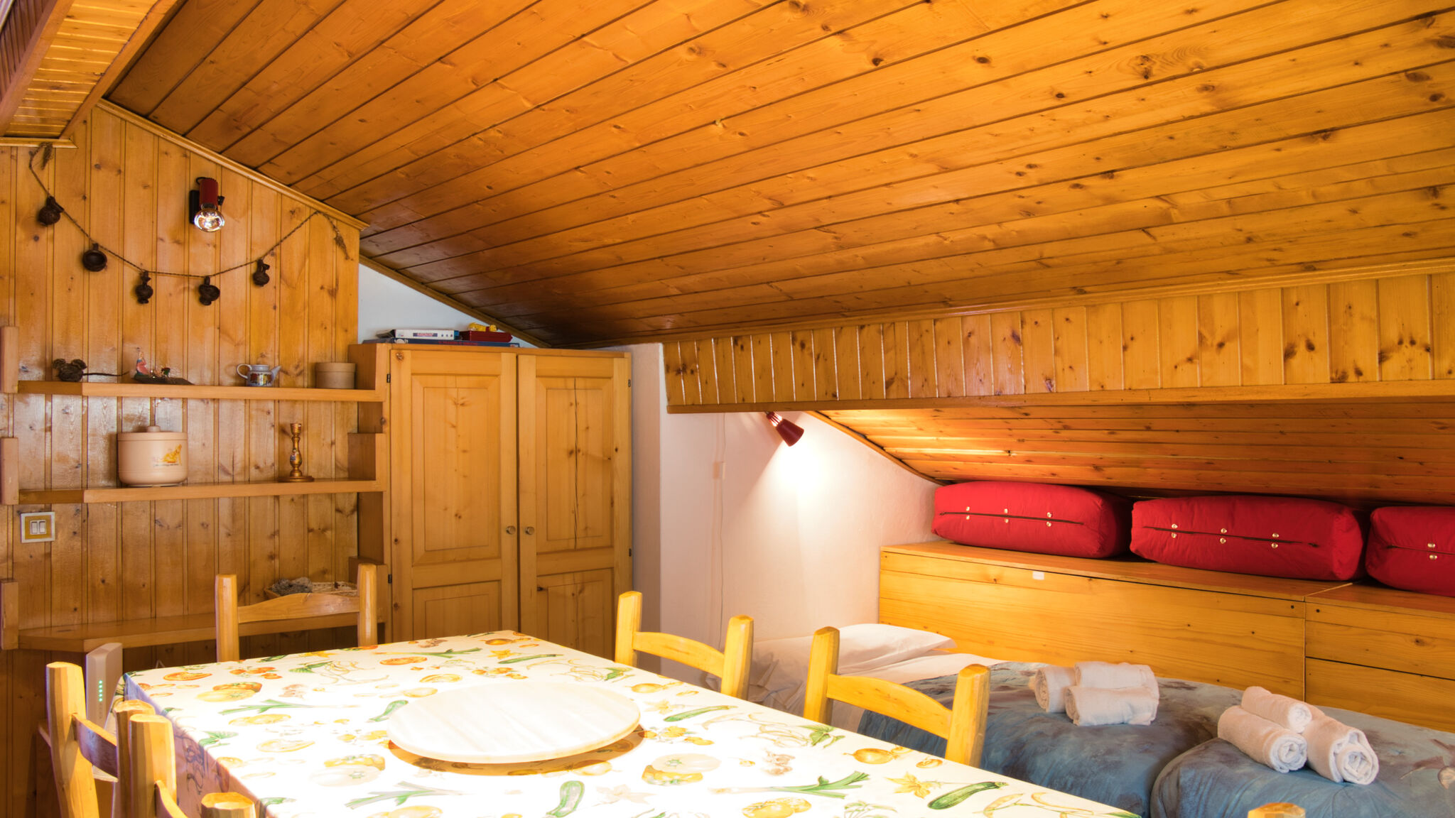 Italianway Casargo Pian delle Betulle Alpine Loft