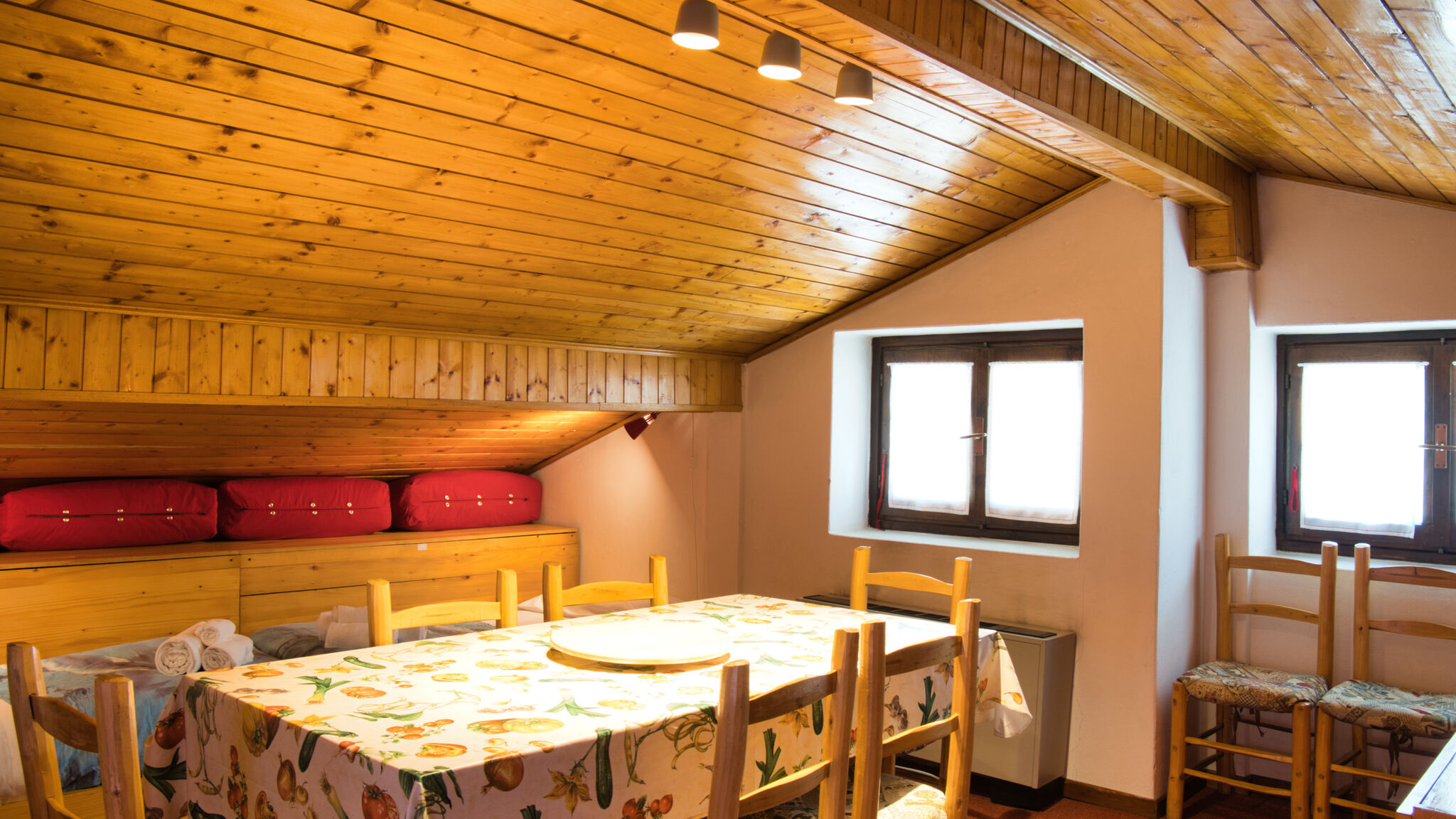 Italianway Casargo Pian delle Betulle Alpine Loft