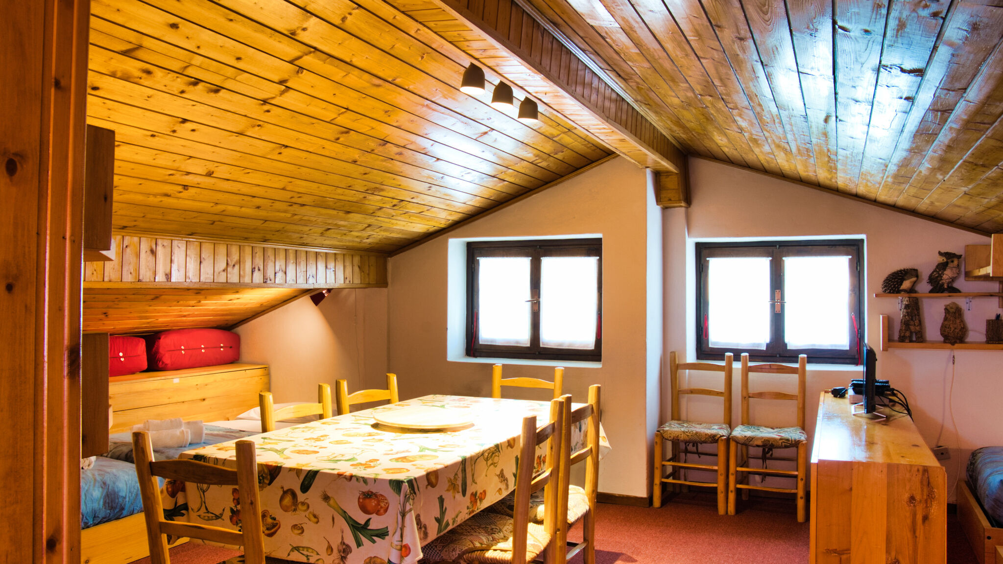 Italianway Casargo Pian delle Betulle Alpine Loft