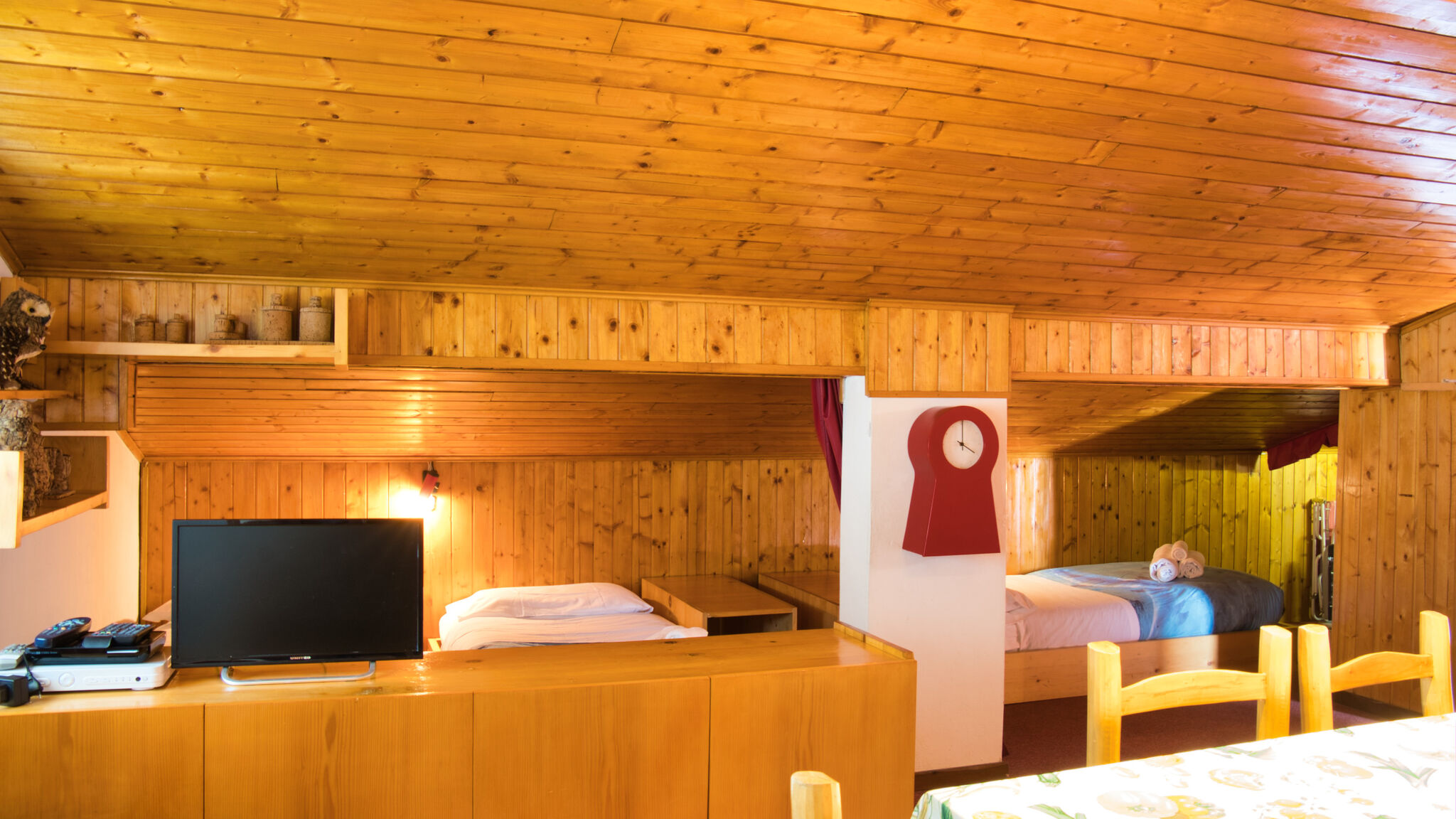 Italianway Casargo Pian delle Betulle Alpine Loft