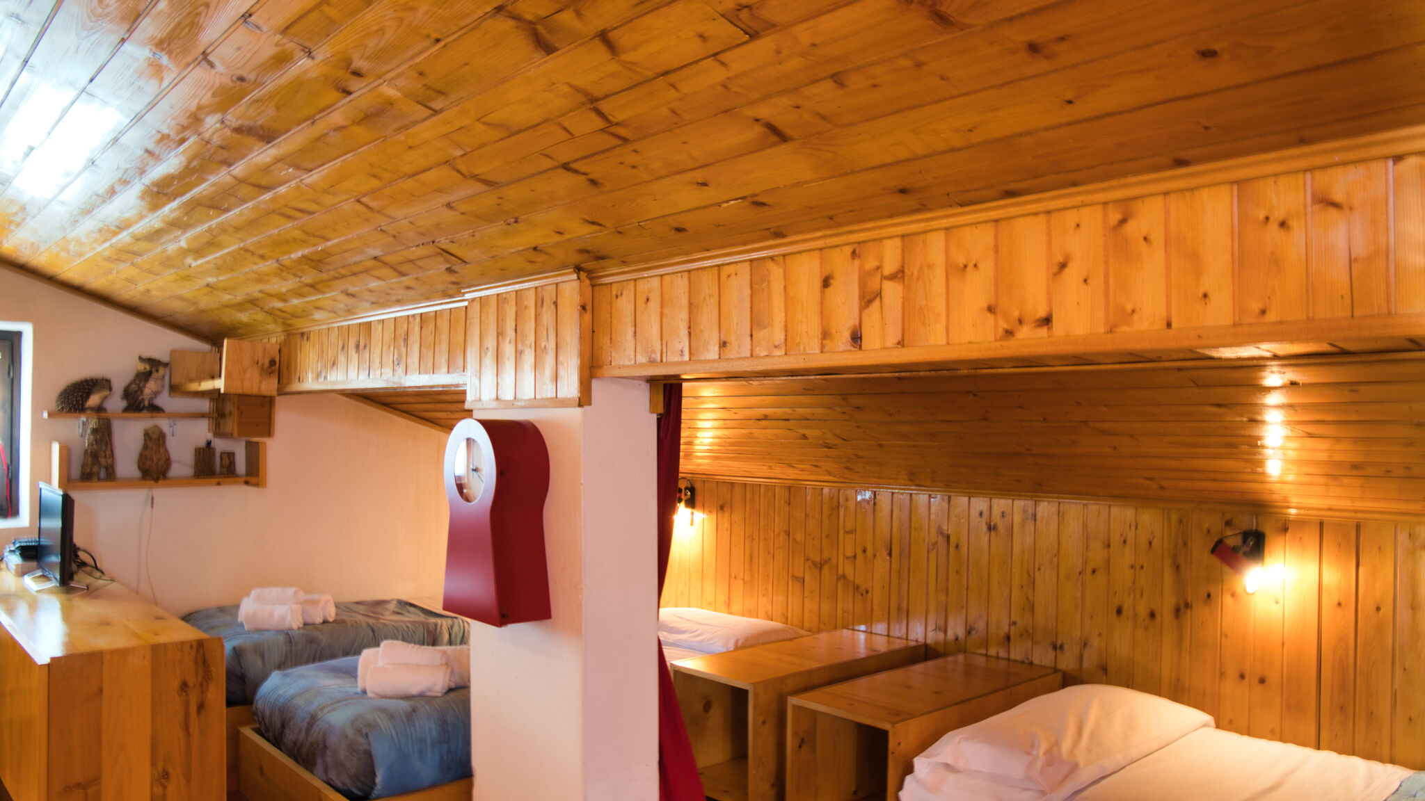 Italianway Casargo Pian delle Betulle Alpine Loft