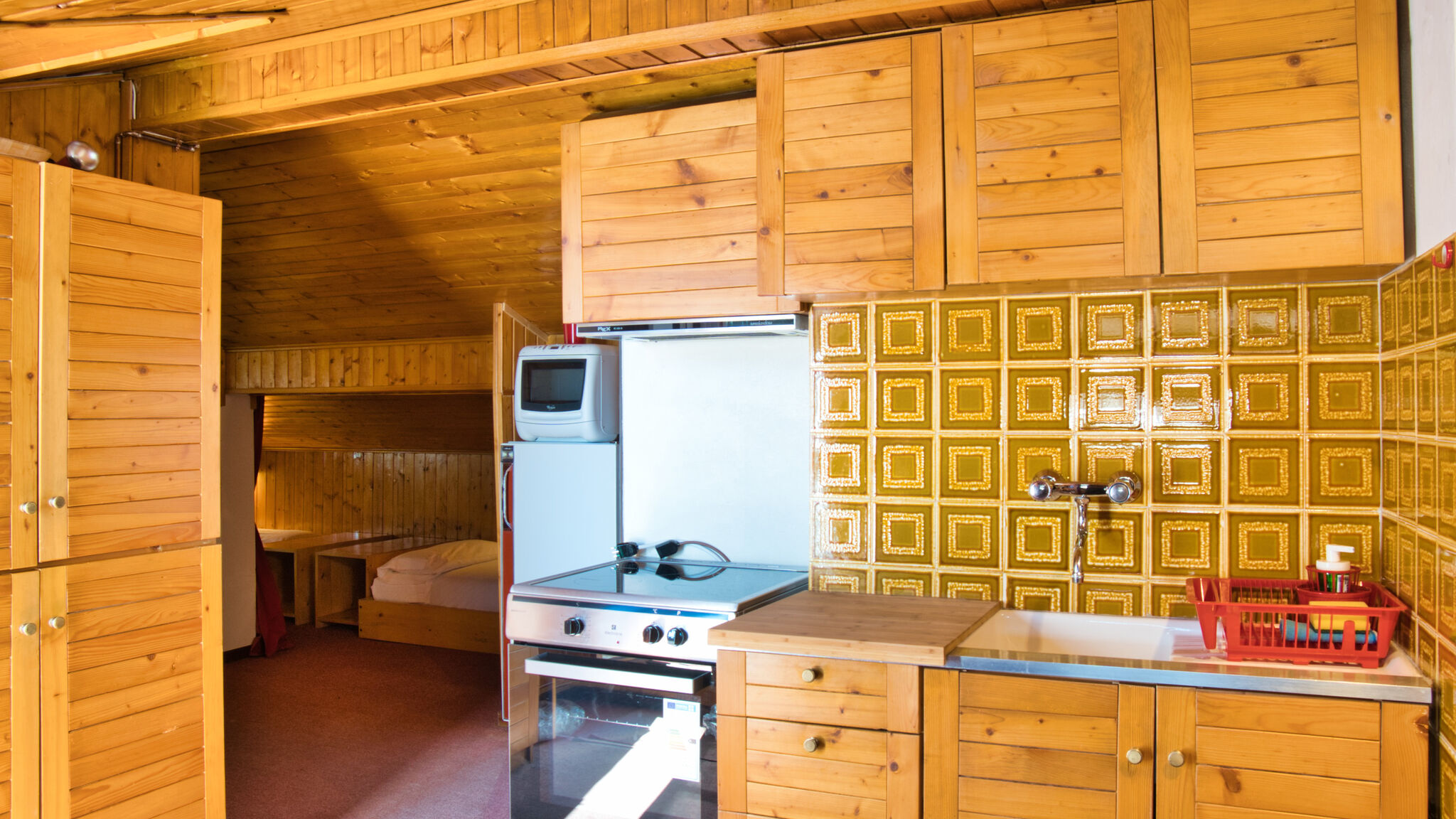 Italianway Casargo Pian delle Betulle Alpine Loft