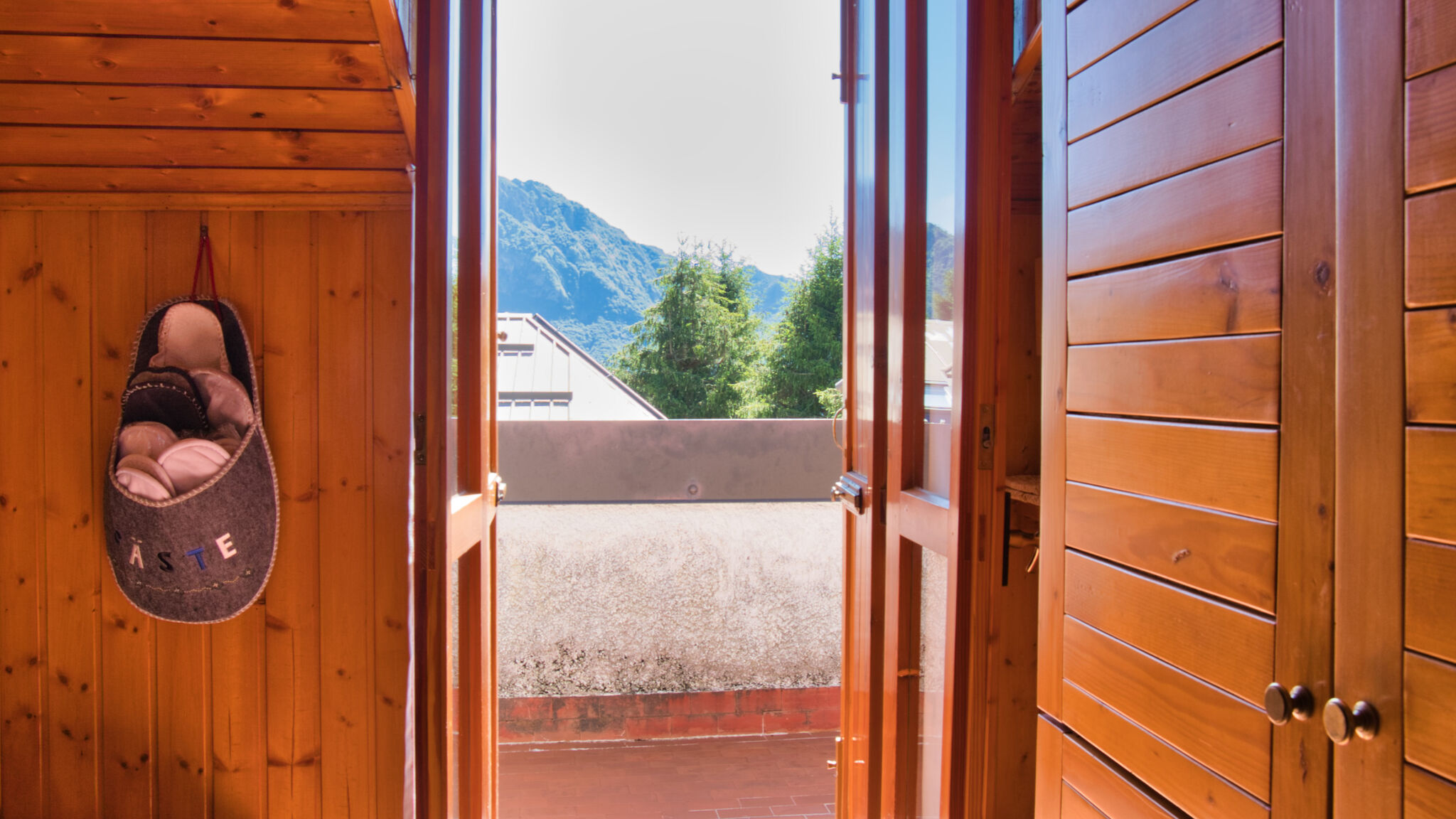 Italianway Casargo Pian delle Betulle Alpine Loft