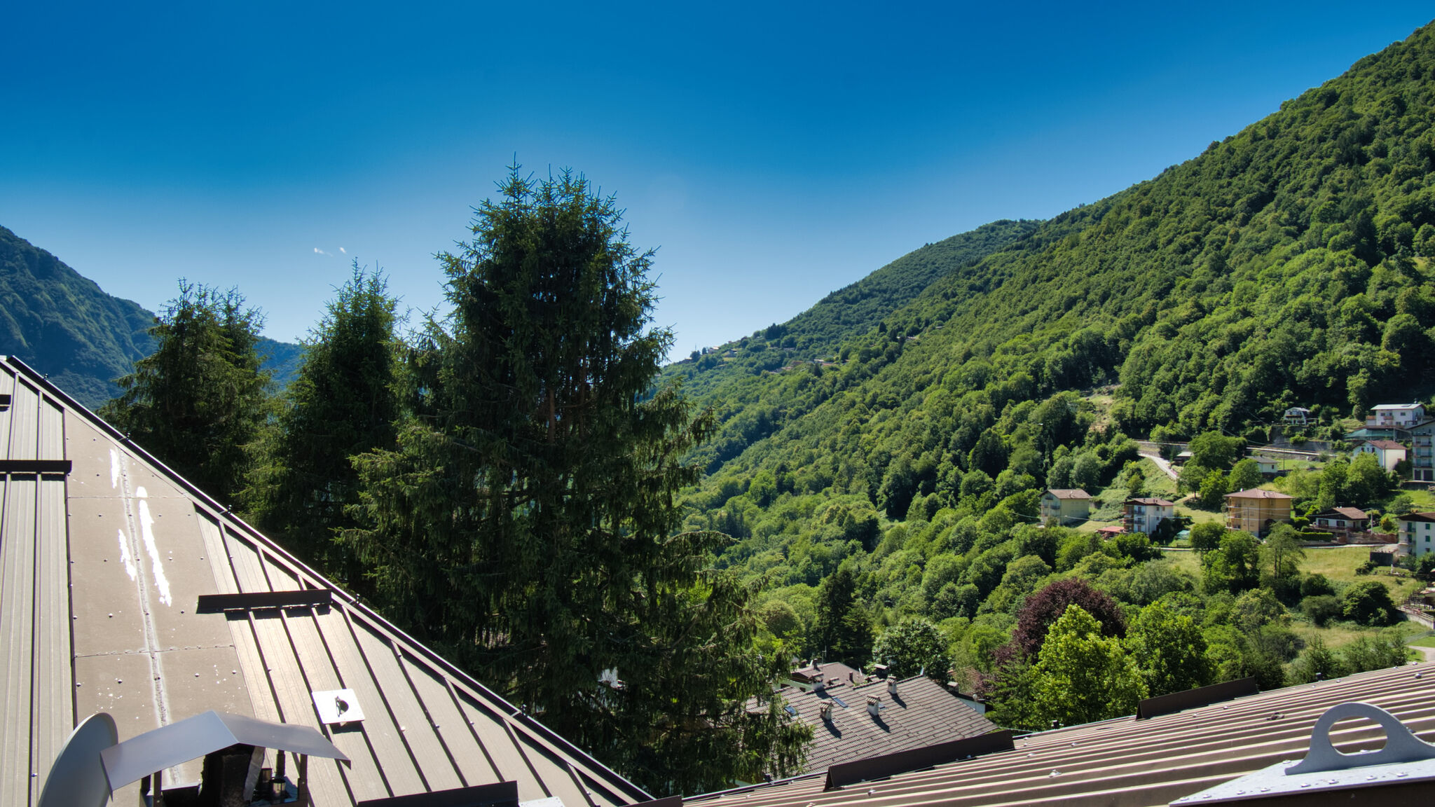Italianway Casargo Pian delle Betulle Alpine Loft