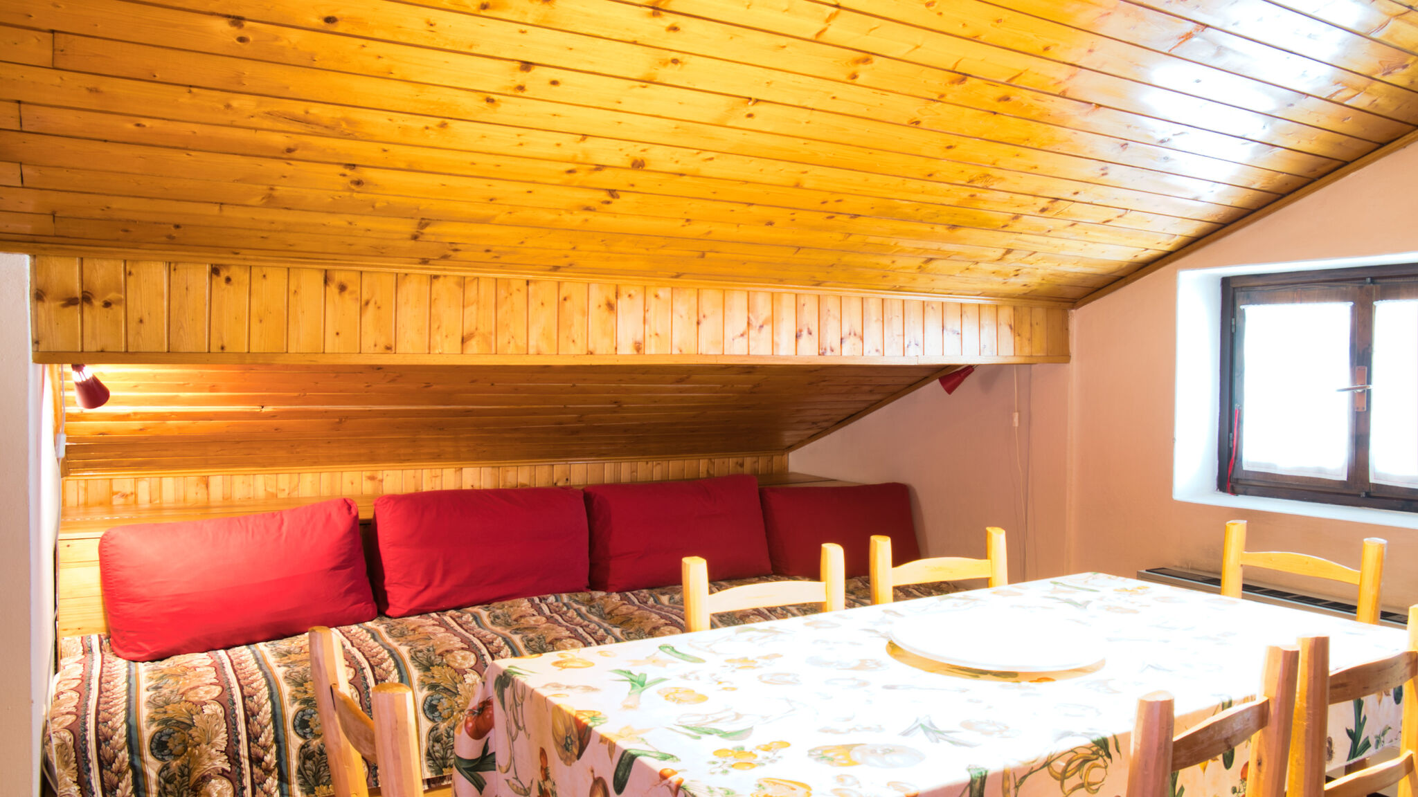 Italianway Casargo Pian delle Betulle Alpine Loft