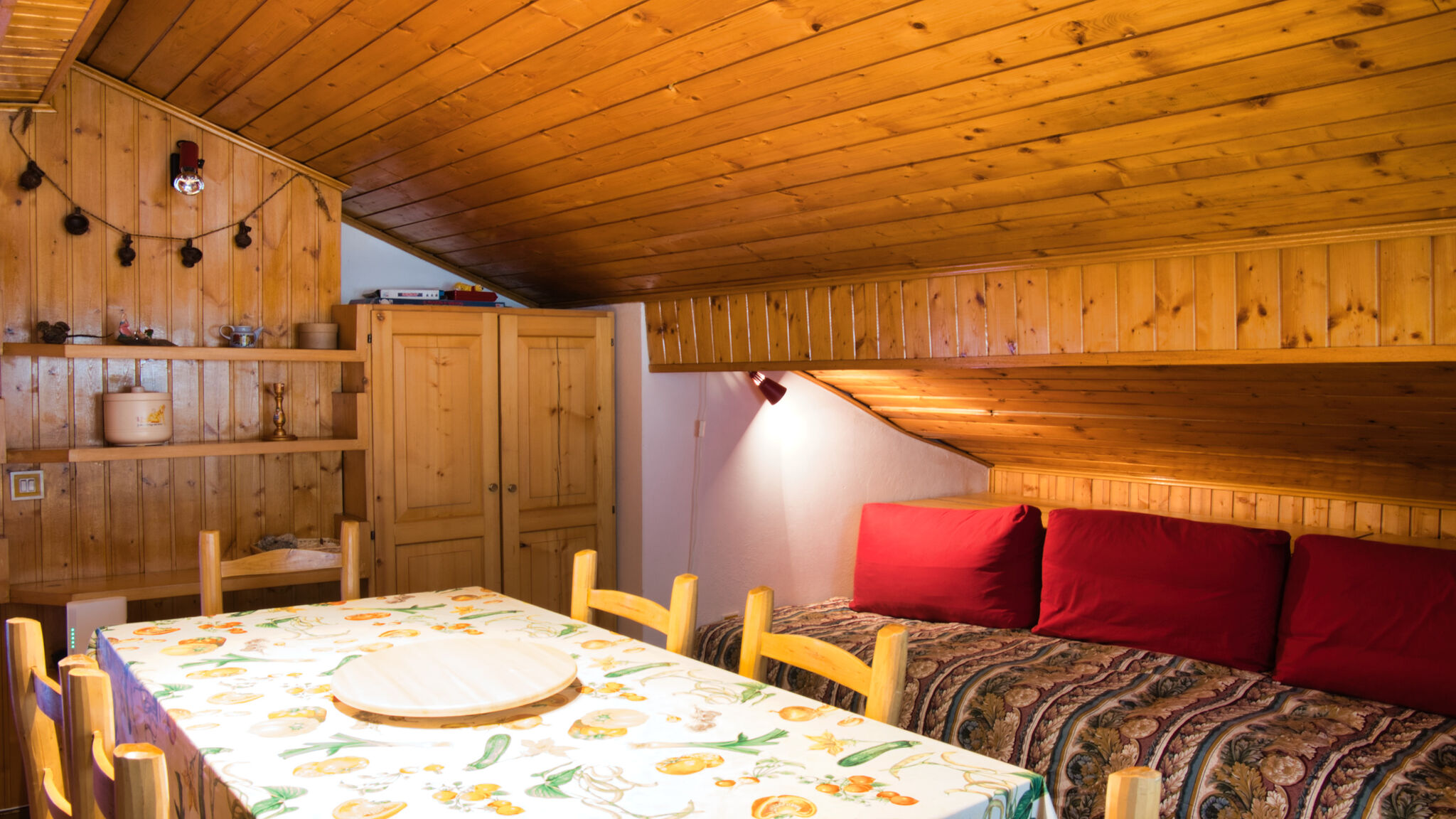 Italianway Casargo Pian delle Betulle Alpine Loft