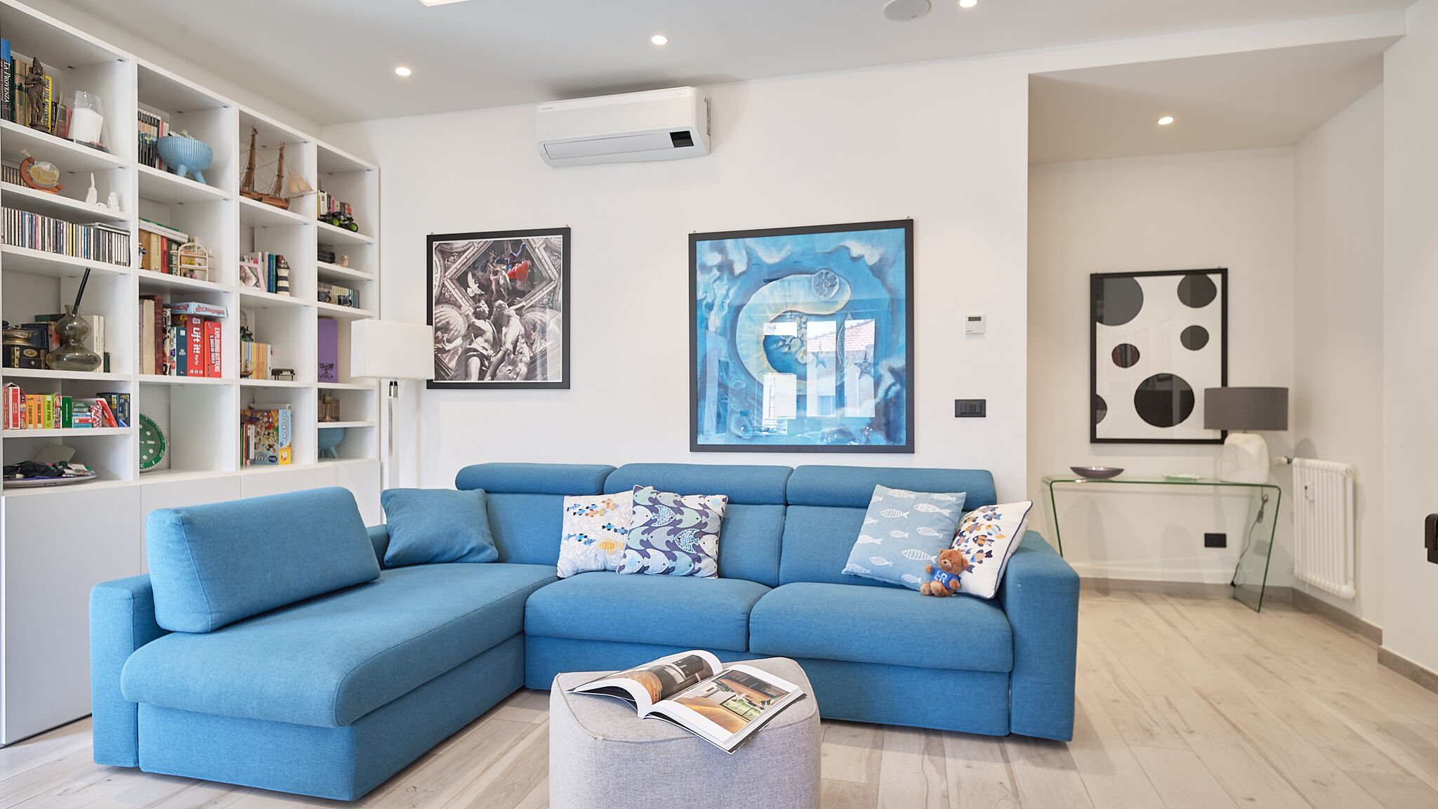 Italianway Albenga La Casa delle Note