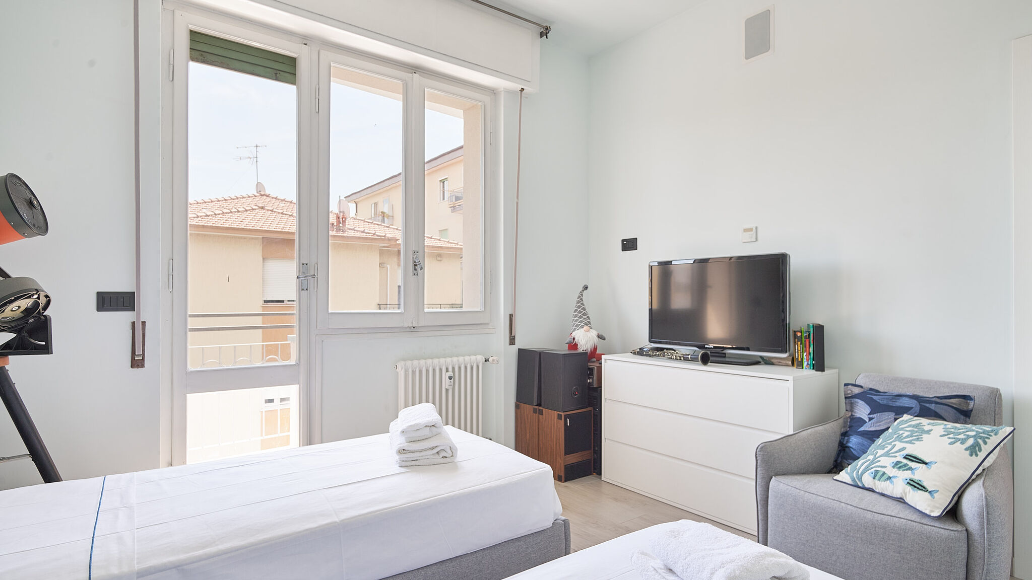 Italianway Albenga La Casa delle Note
