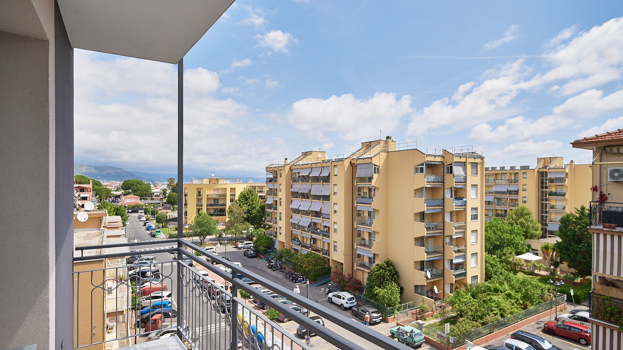 Italianway Albenga La Casa delle Note