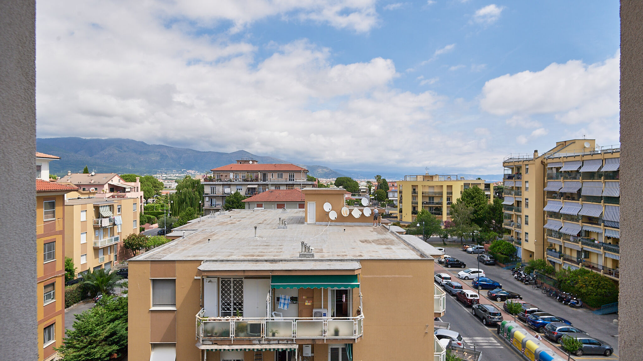 Italianway Albenga La Casa delle Note