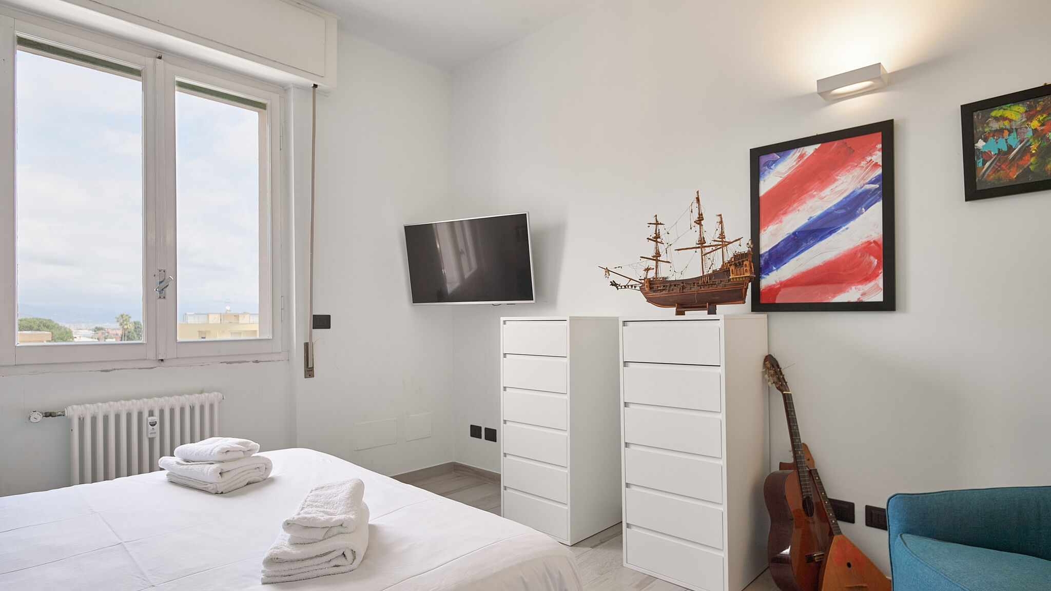 Italianway Albenga La Casa delle Note