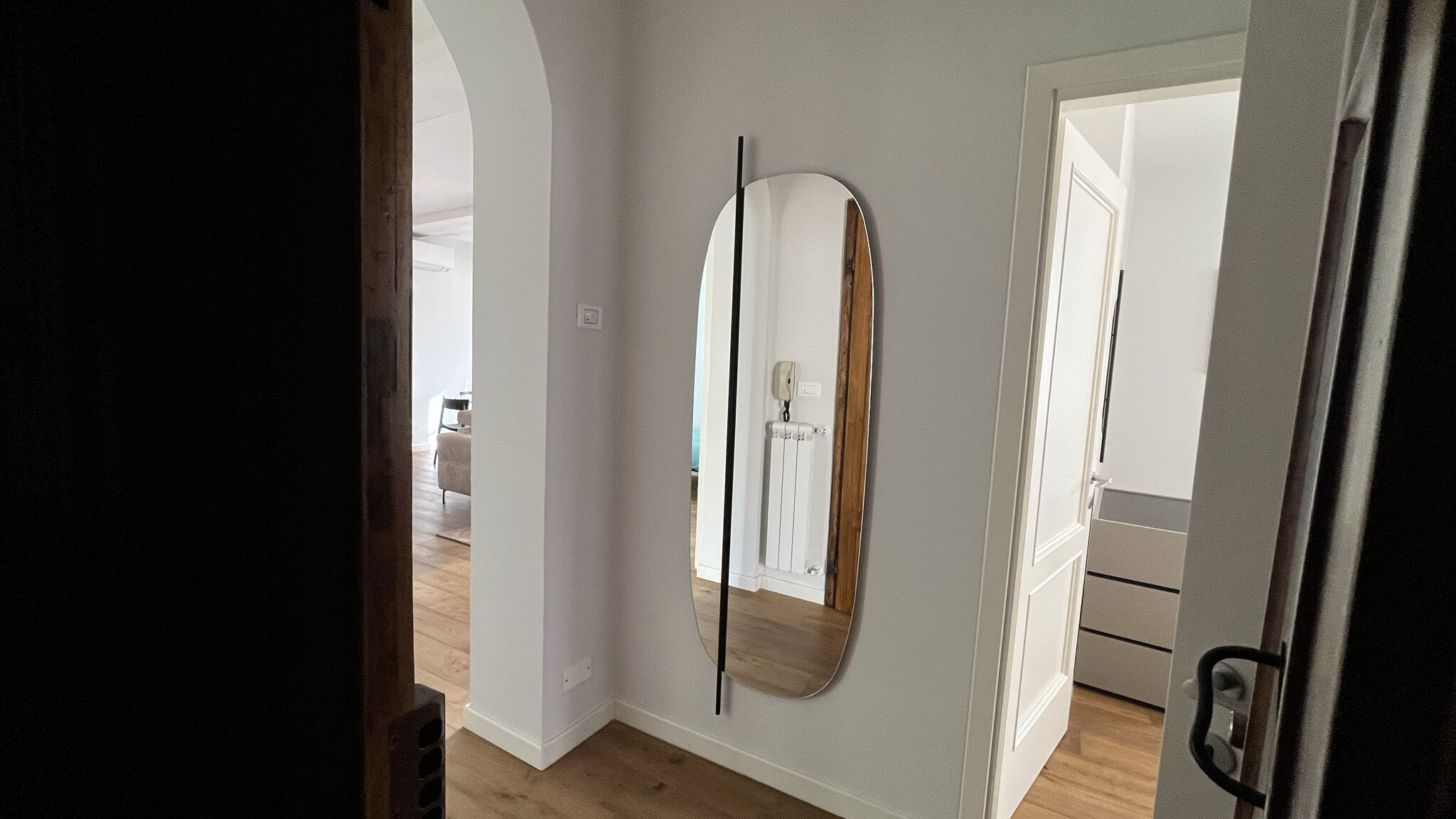 Italianway Lucca Casa Momo - Modern stay in the heart of Lucca