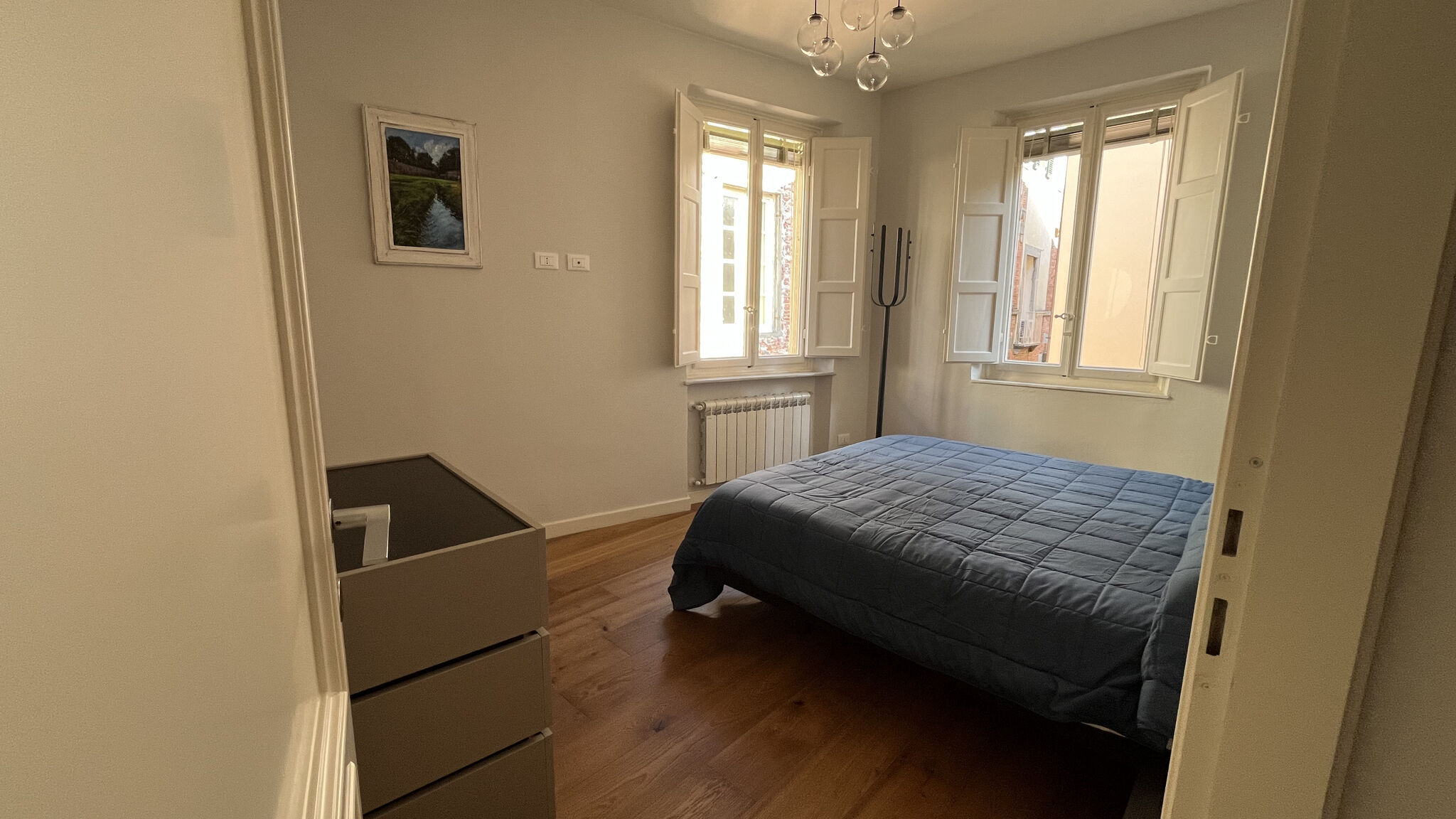 Italianway Lucca Casa Momo - Modern stay in the heart of Lucca