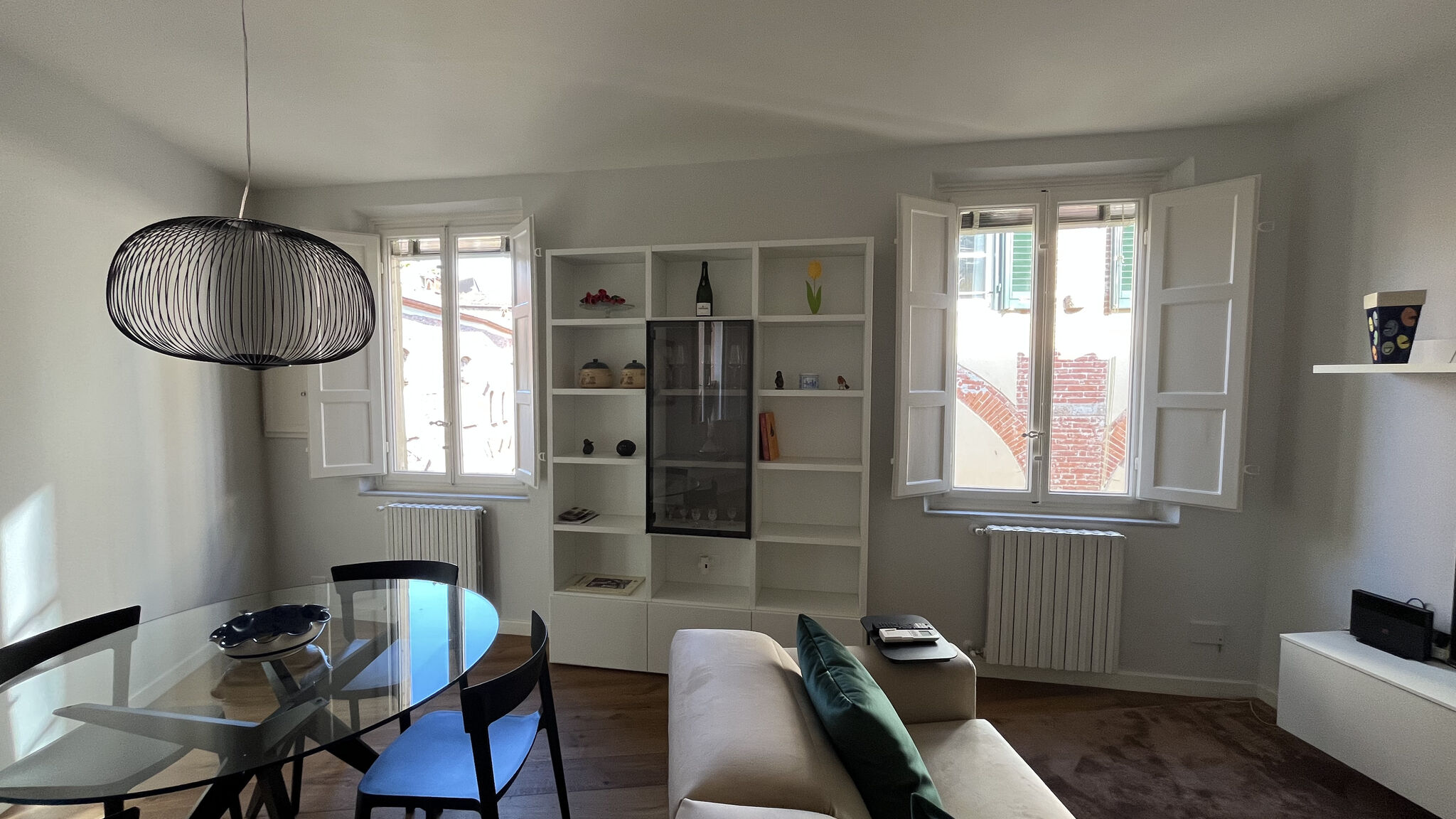 Italianway Lucca Casa Momo - Modern stay in the heart of Lucca