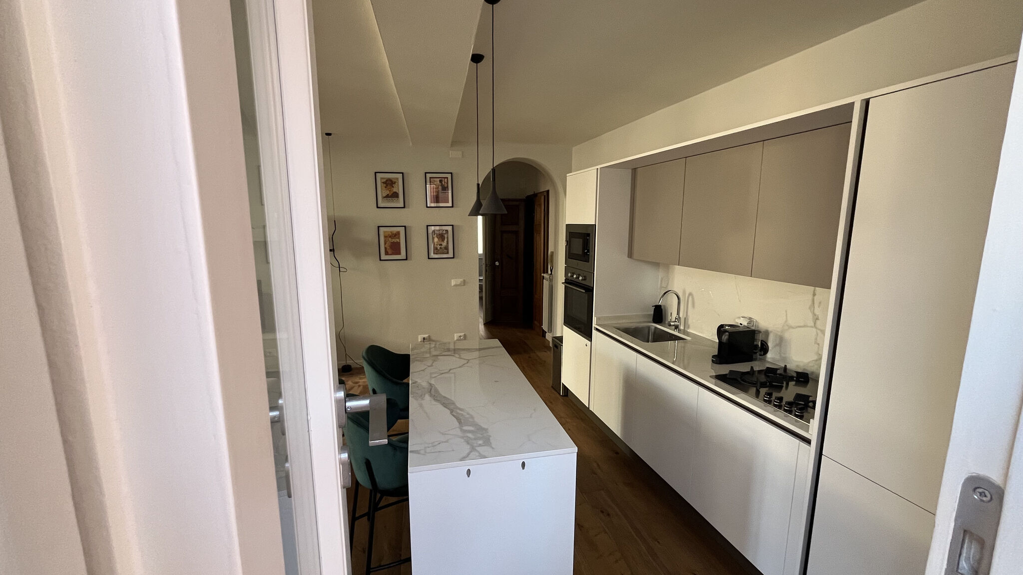 Italianway Lucca Casa Momo - Modern stay in the heart of Lucca