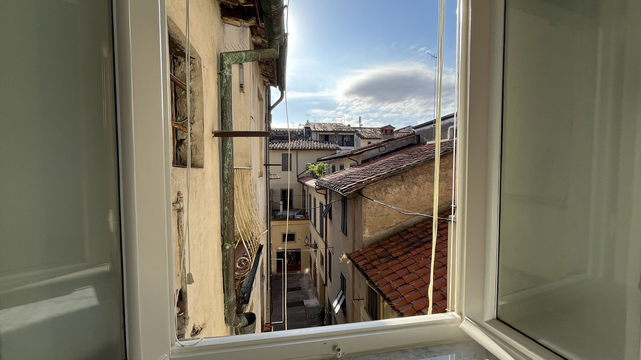 Italianway Lucca Casa Momo - Modern stay in the heart of Lucca