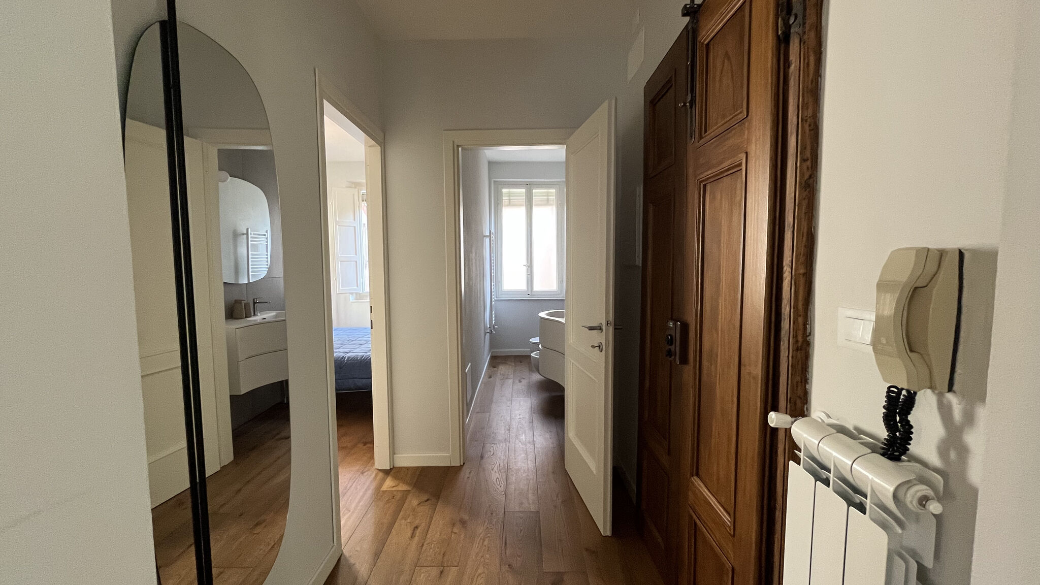 Italianway Lucca Casa Momo - Modern stay in the heart of Lucca