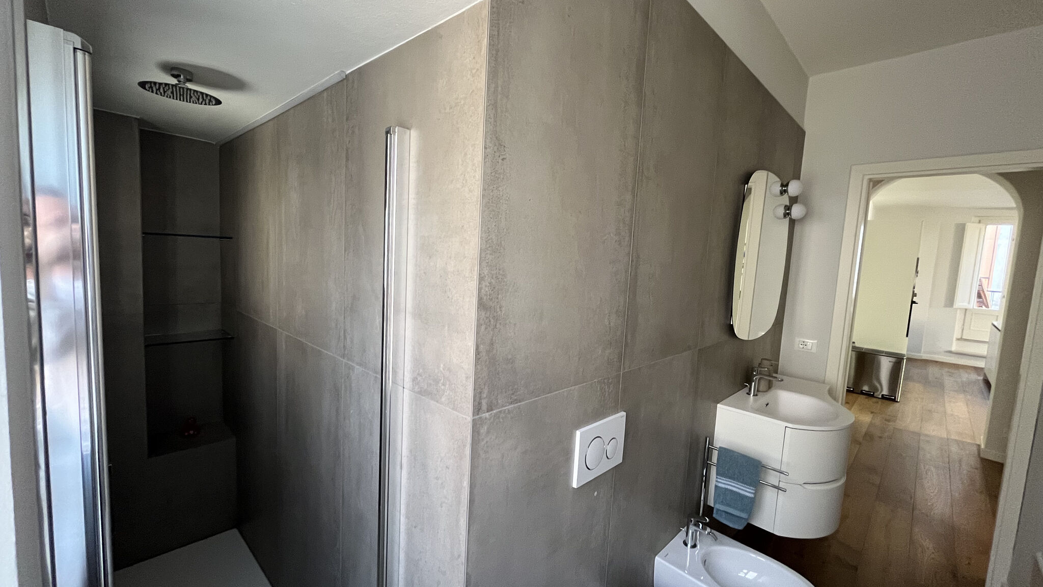 Italianway Lucca Casa Momo - Modern stay in the heart of Lucca