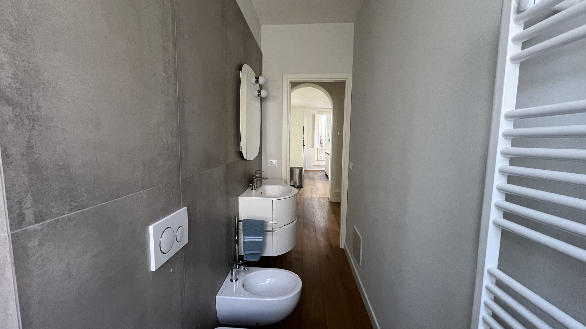 Italianway Lucca Casa Momo - Modern stay in the heart of Lucca