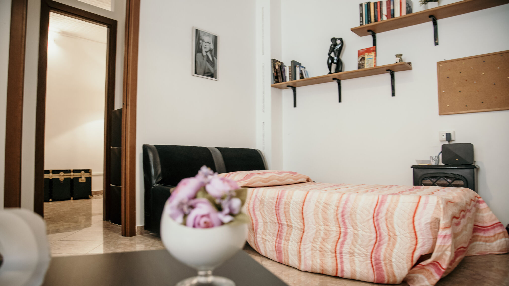 Italianway Roma CineMaison - Near Metro - by Viva Domus