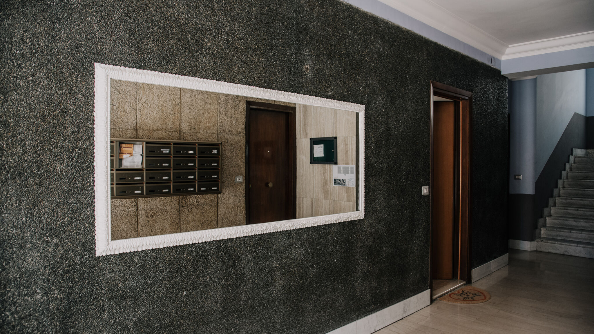 Italianway Roma CineMaison - Near Metro - by Viva Domus